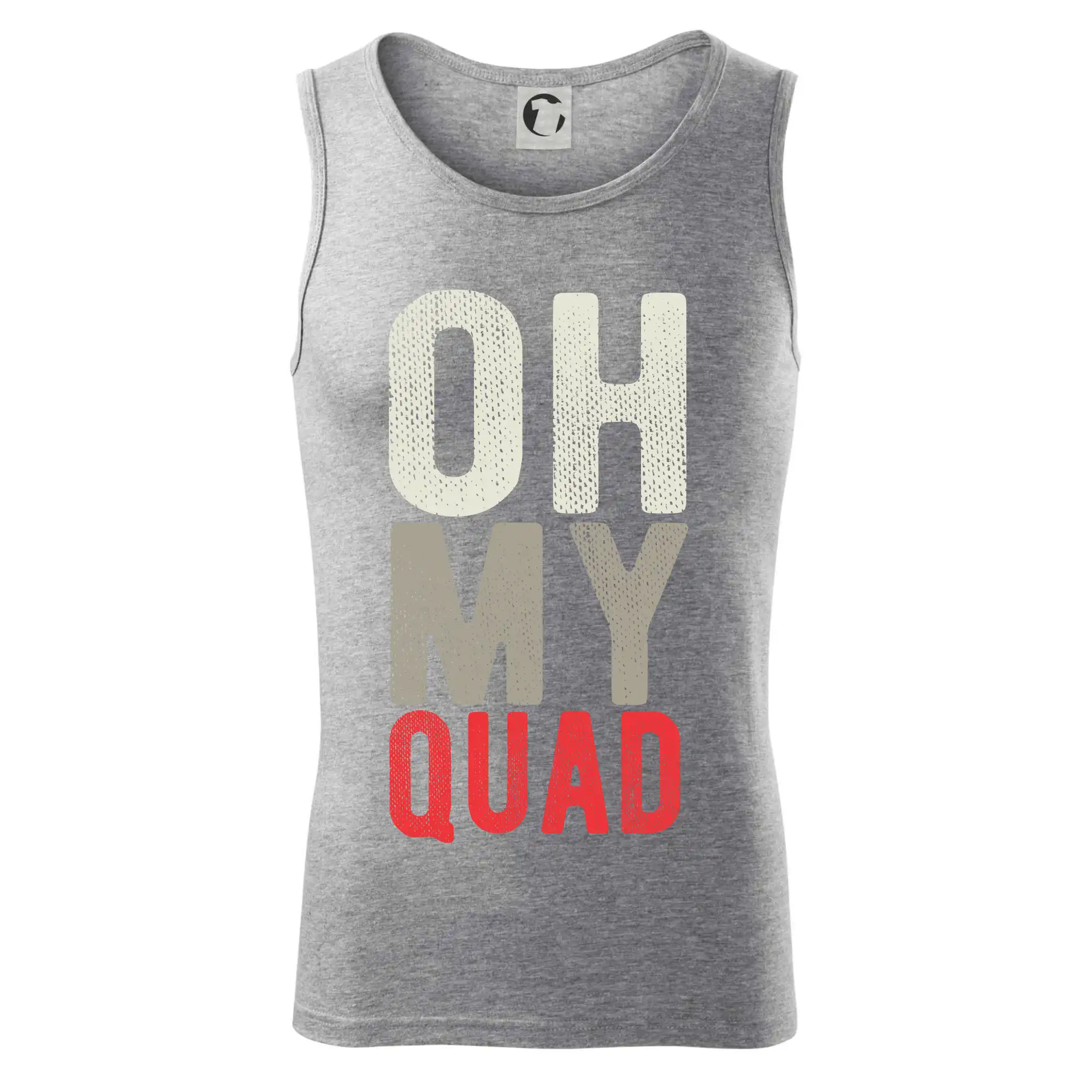 OH my Quad