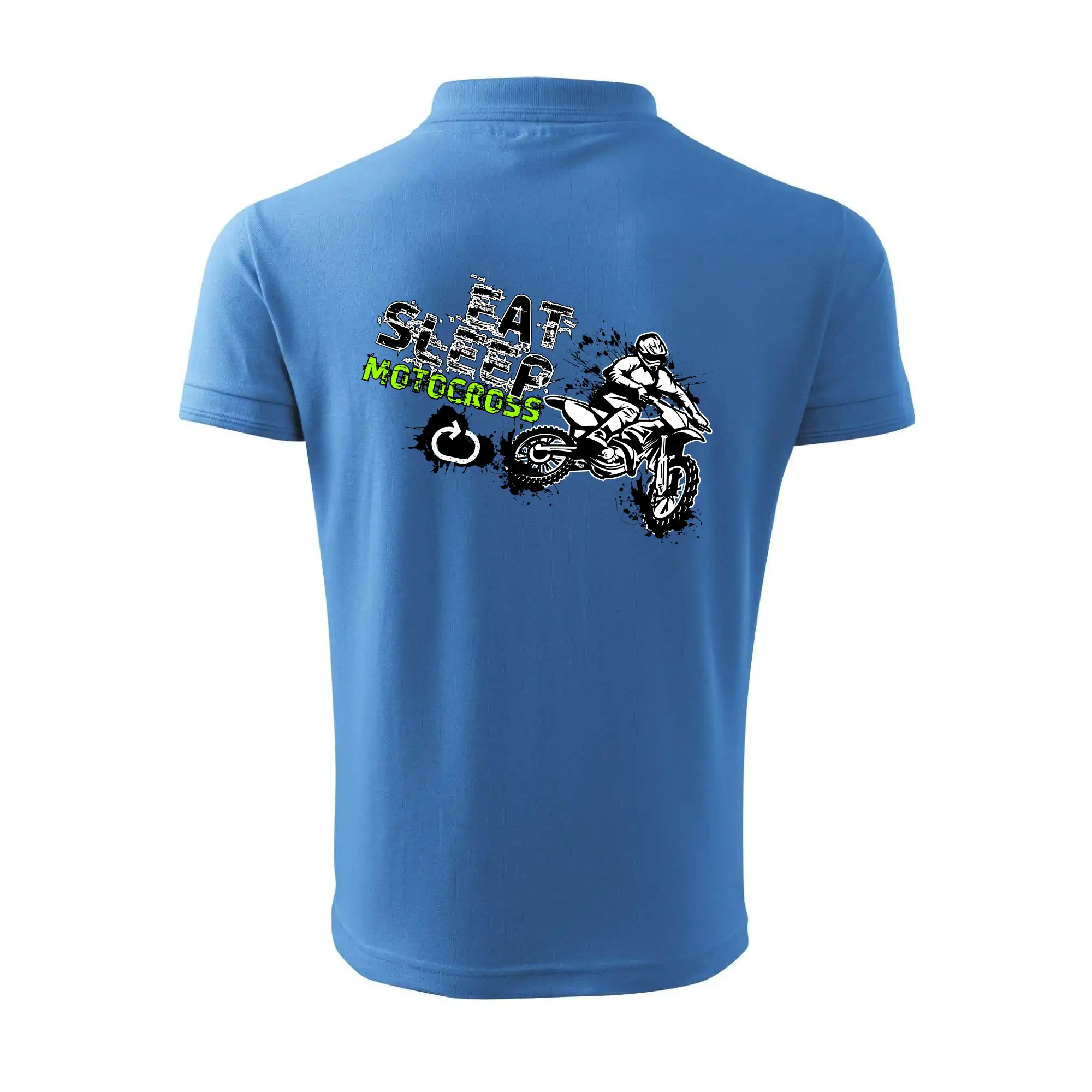 Eat Sleep Motocross