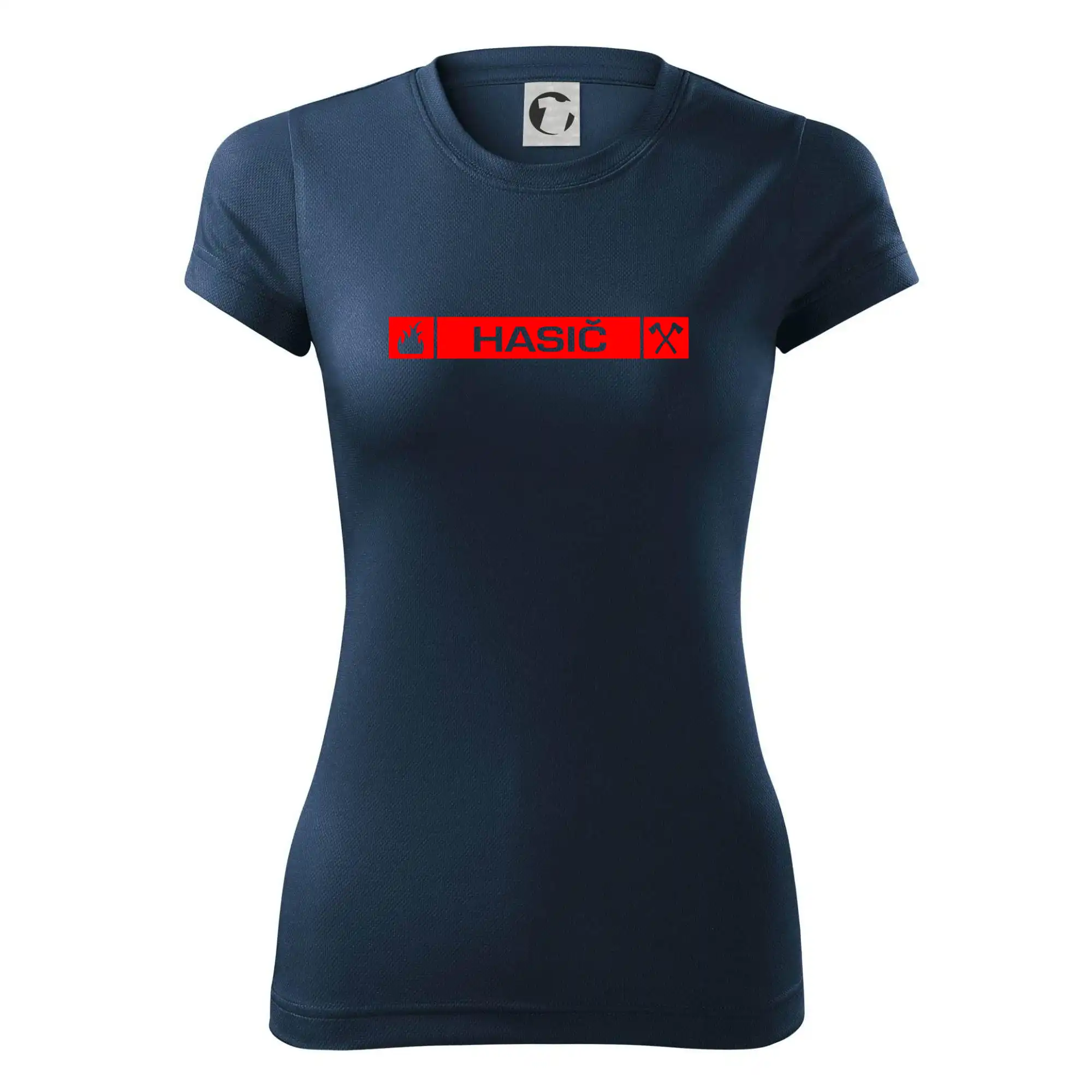 Hasiči přední znak