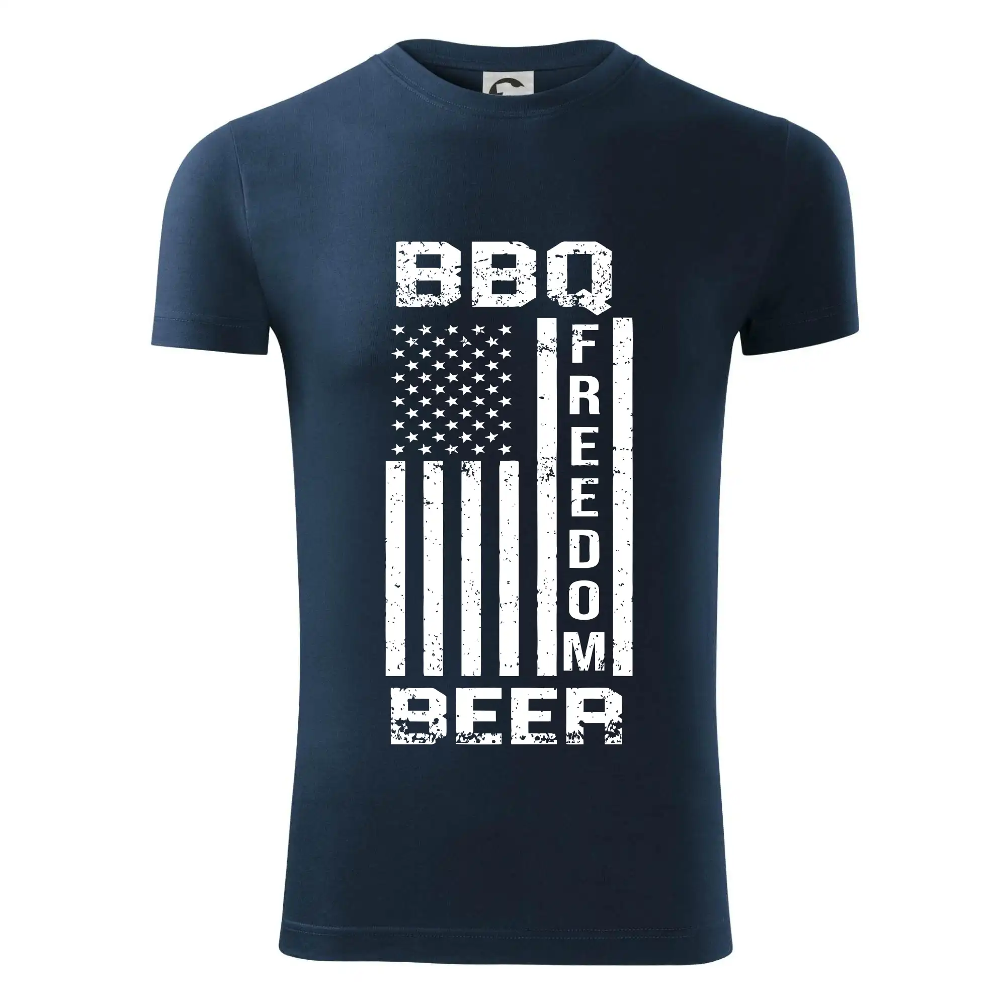USA BBQ Freedom beer