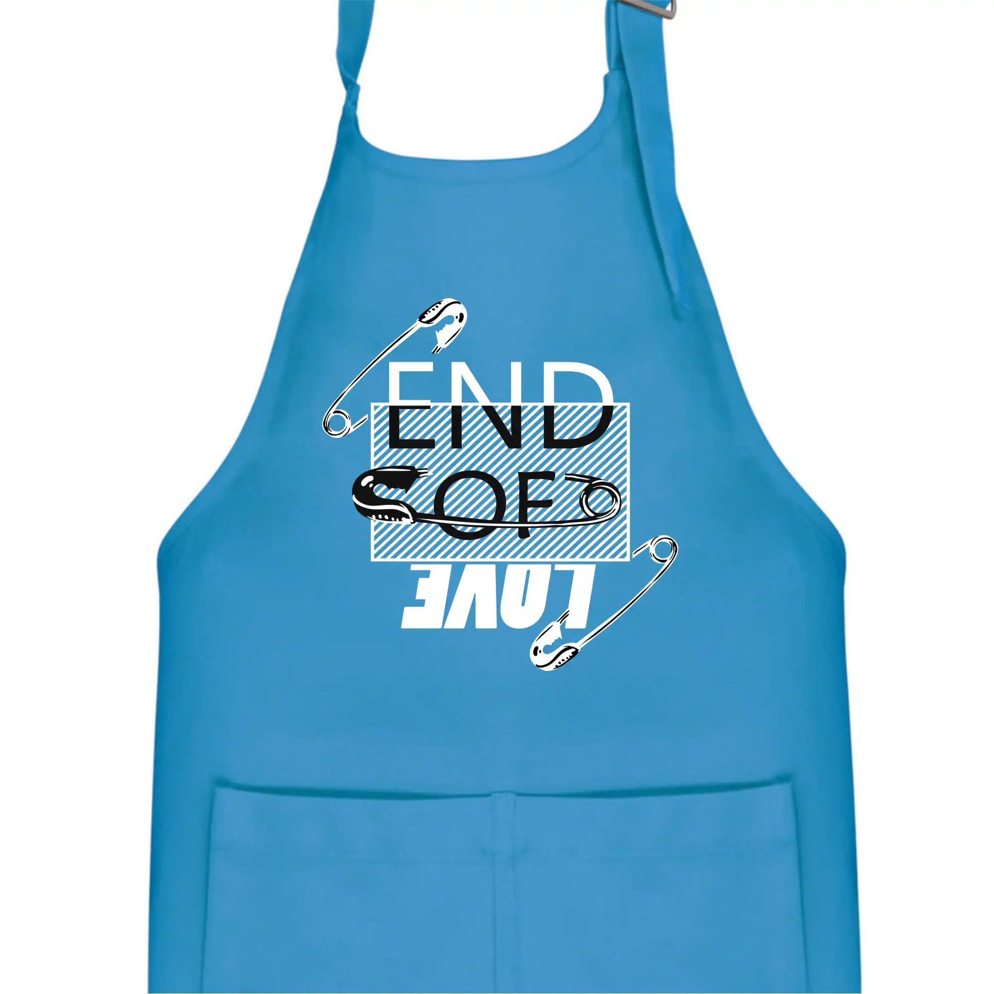 End of love