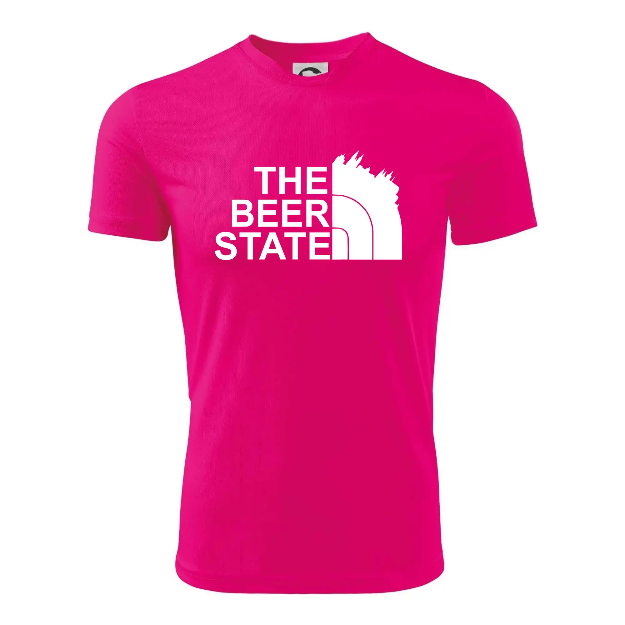 The Beer State - Praha