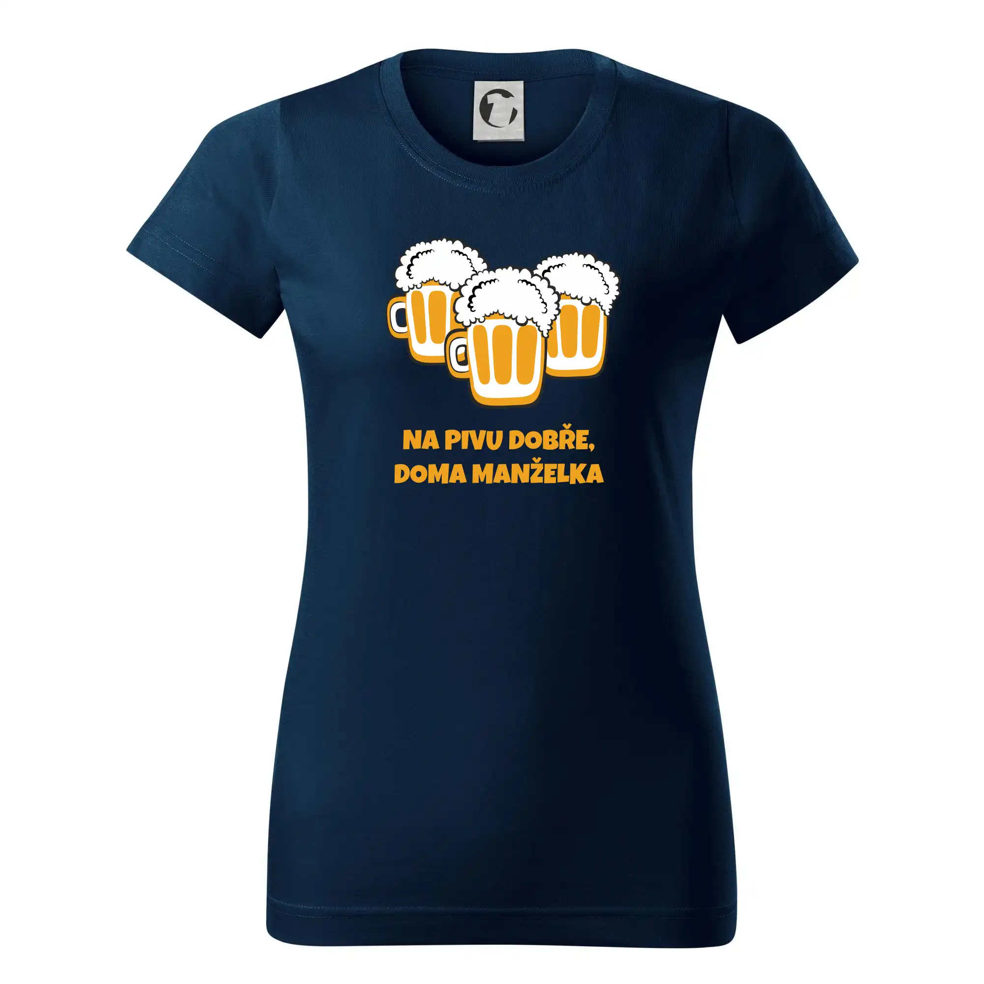 Na pivu dobře (Pecka design)