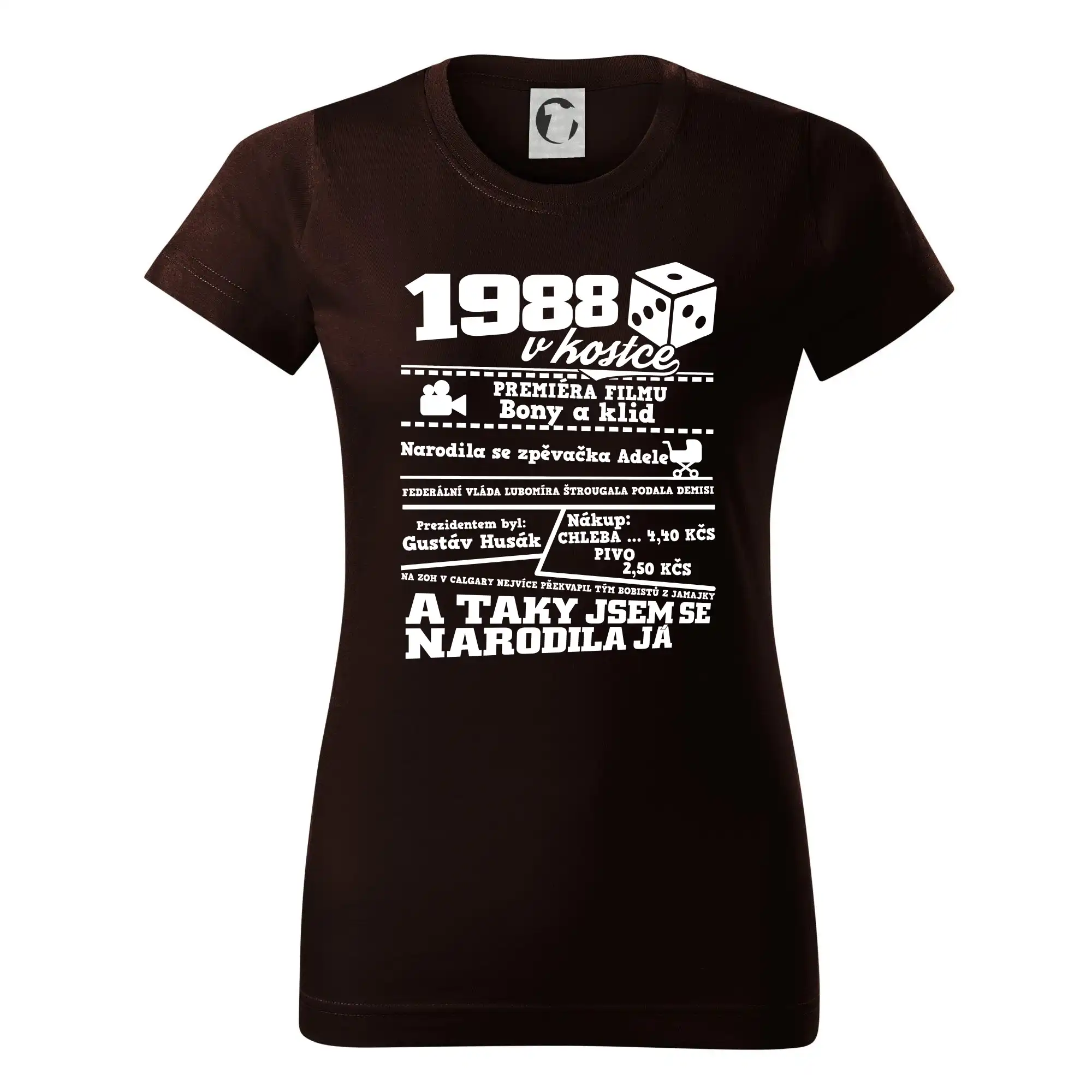 1988 v kostce