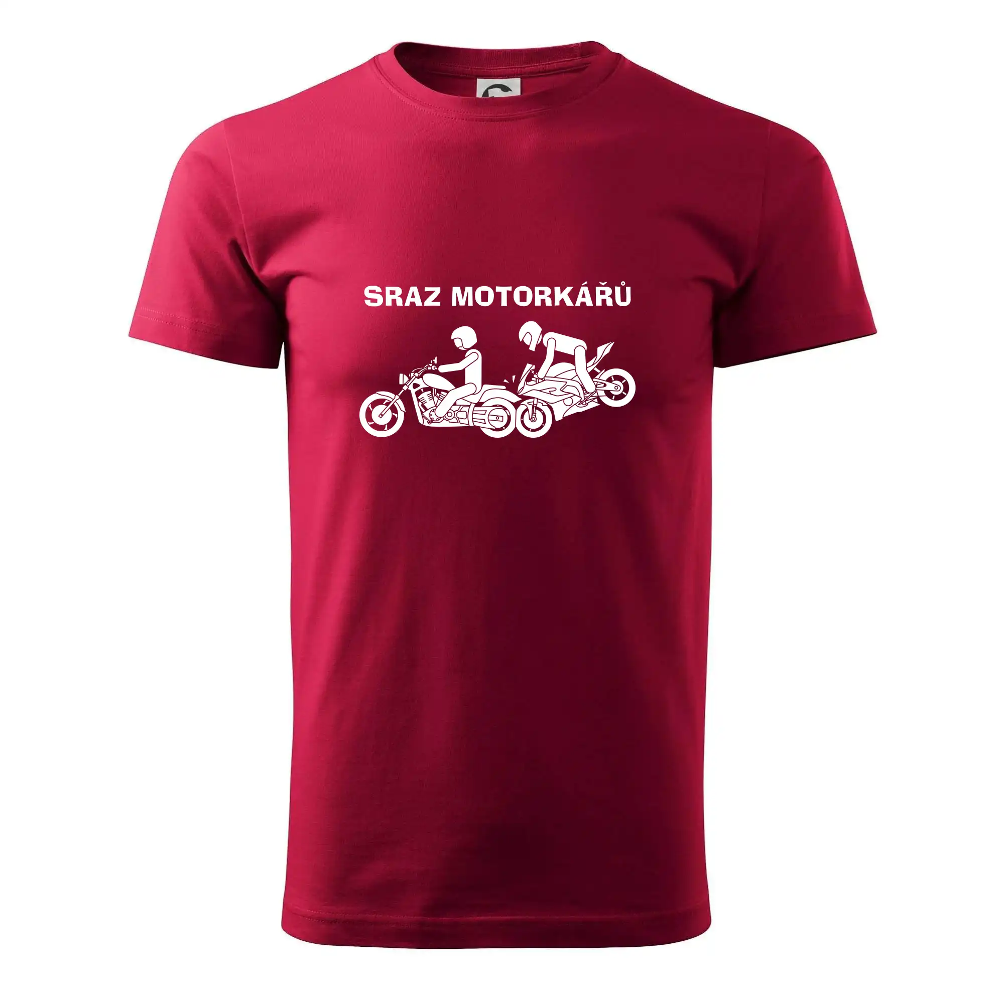 Sraz motorkářů (Hana-creative)