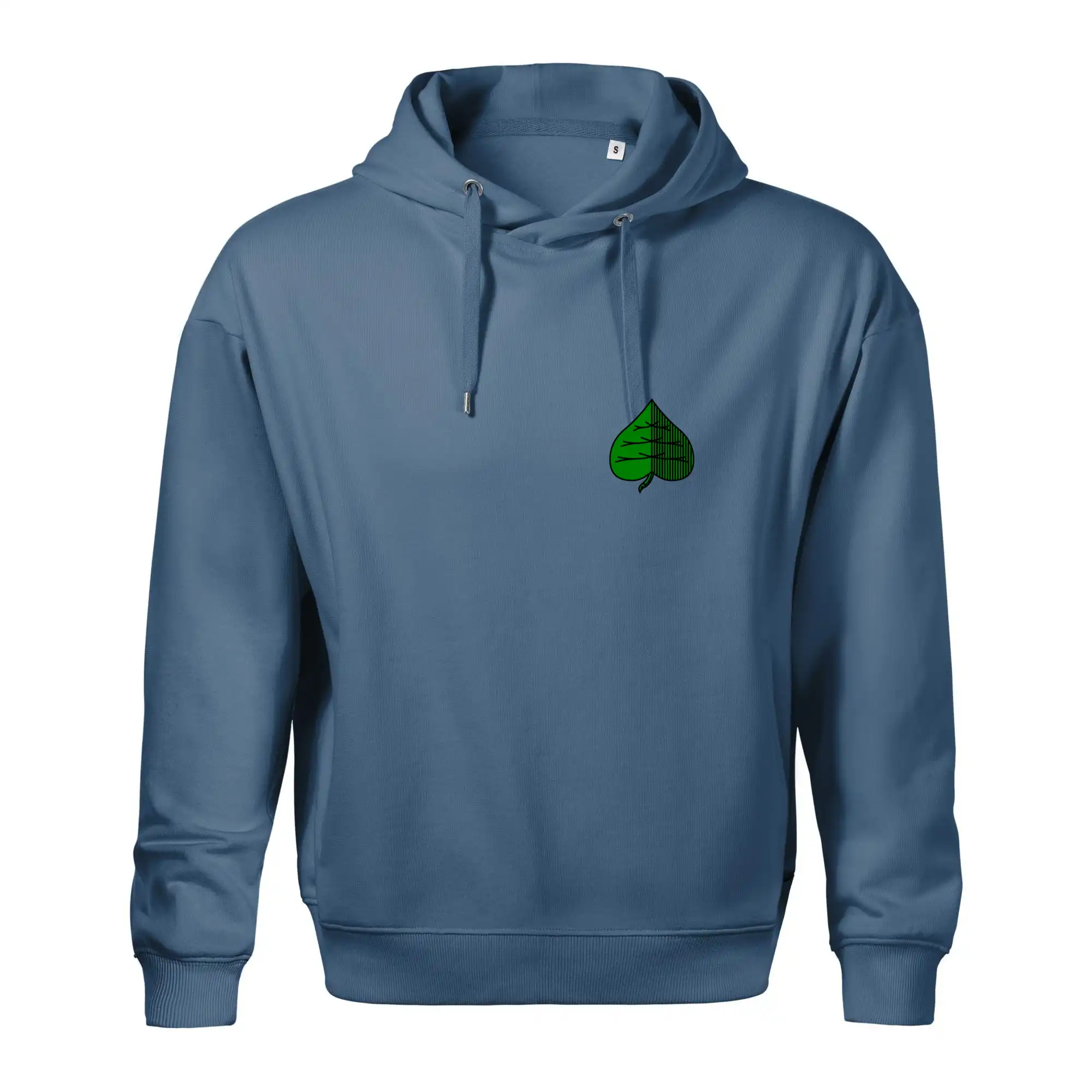 Prší - Zelený