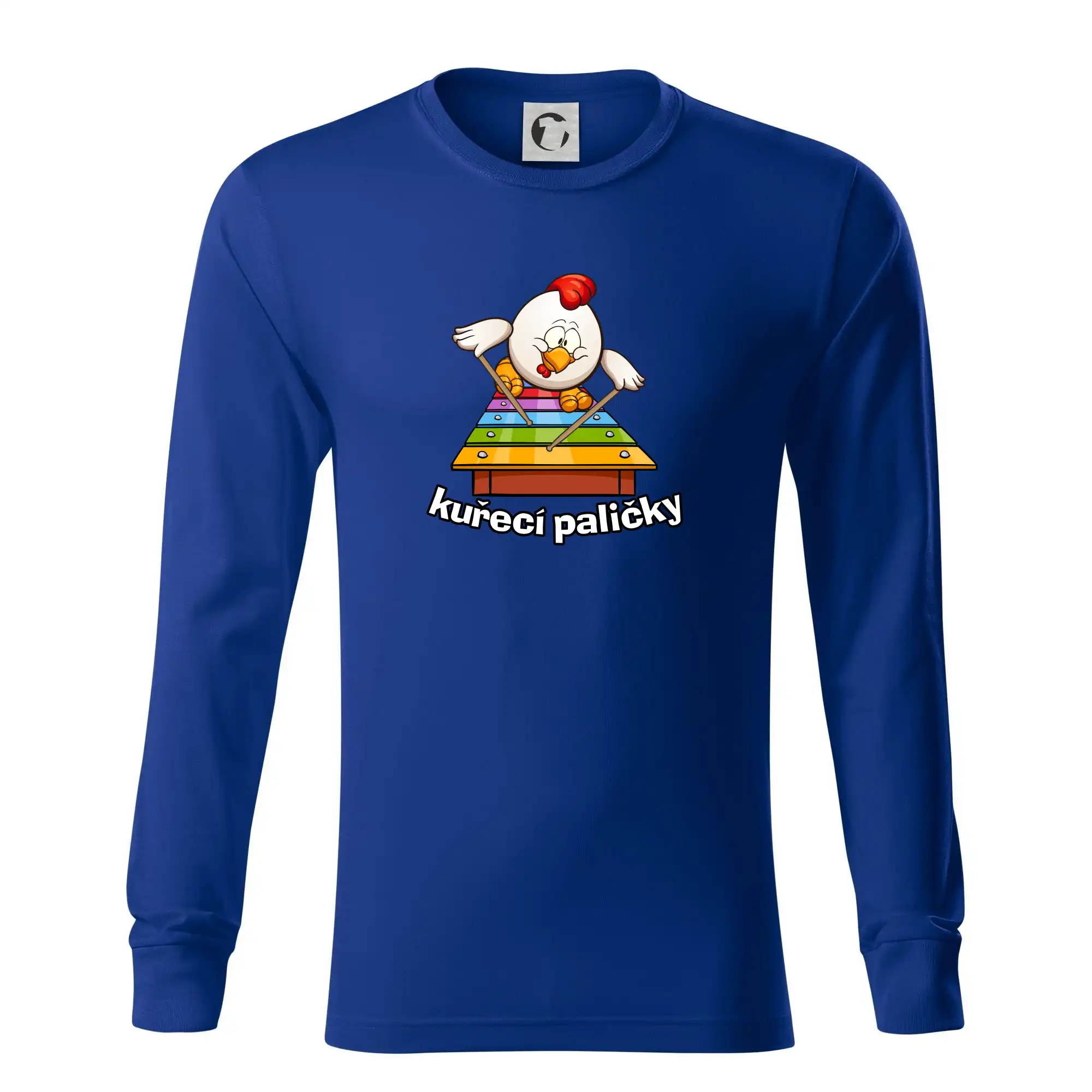 Kuřecí paličky