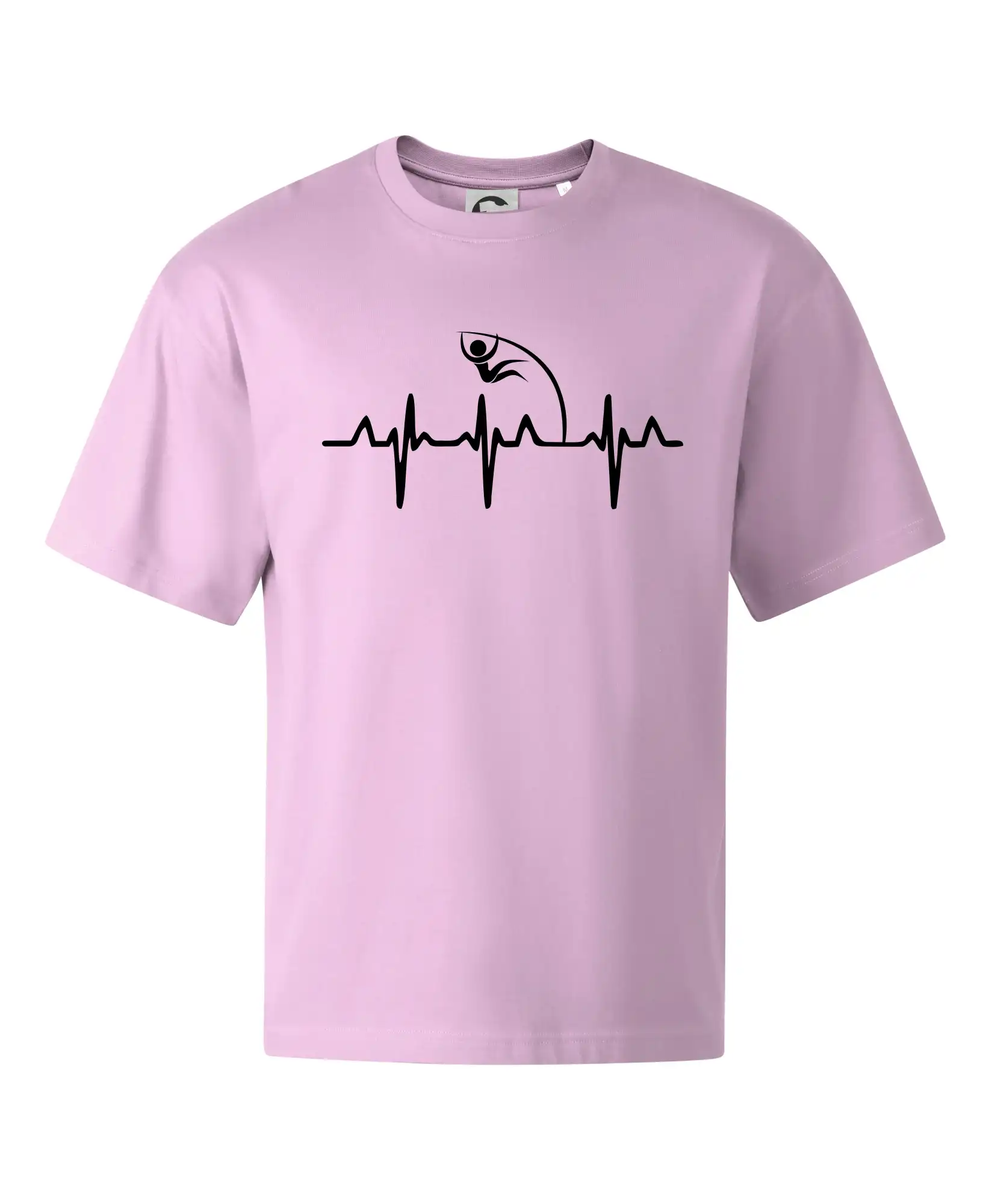 EKG skok o tyči