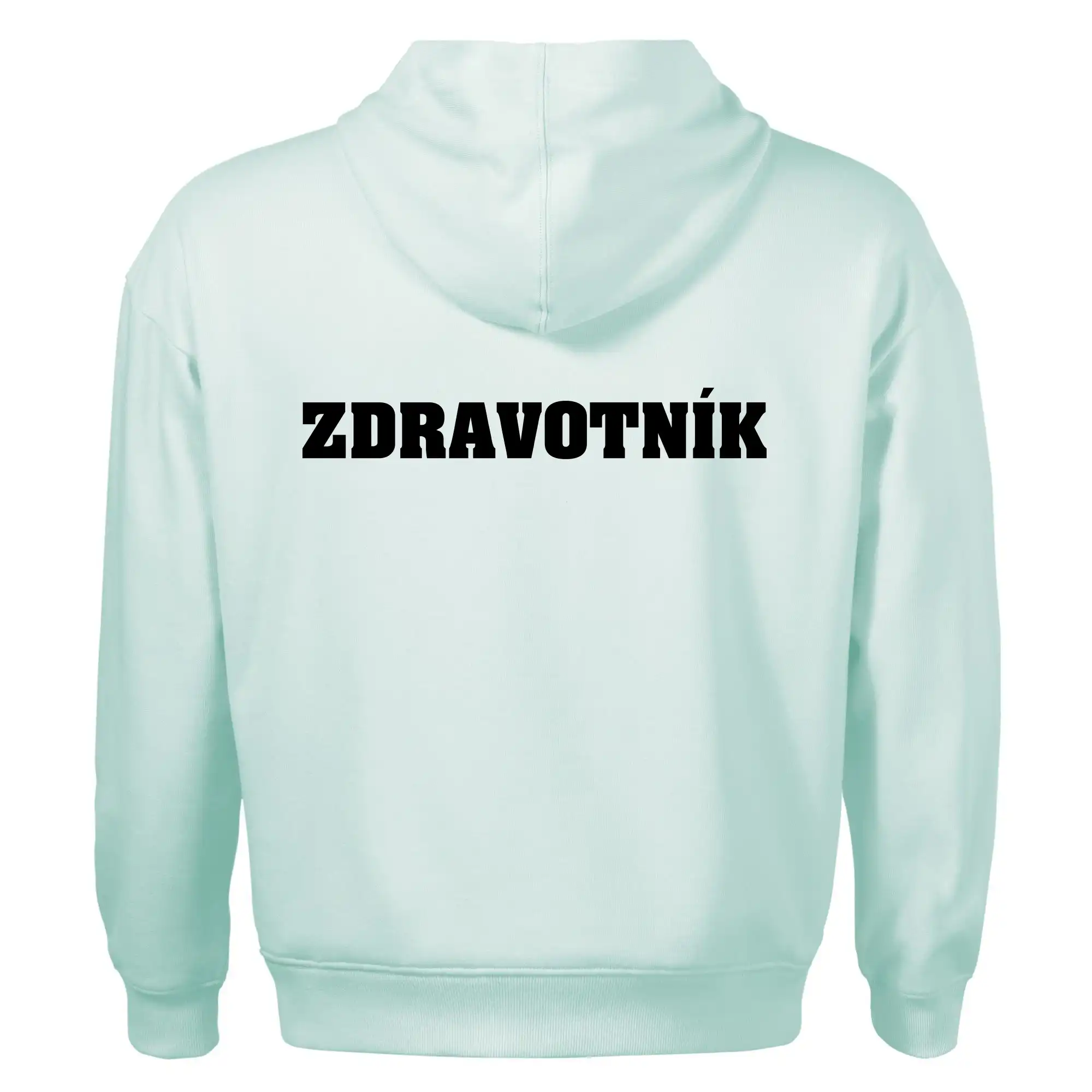 Hvězda života - zdravotník