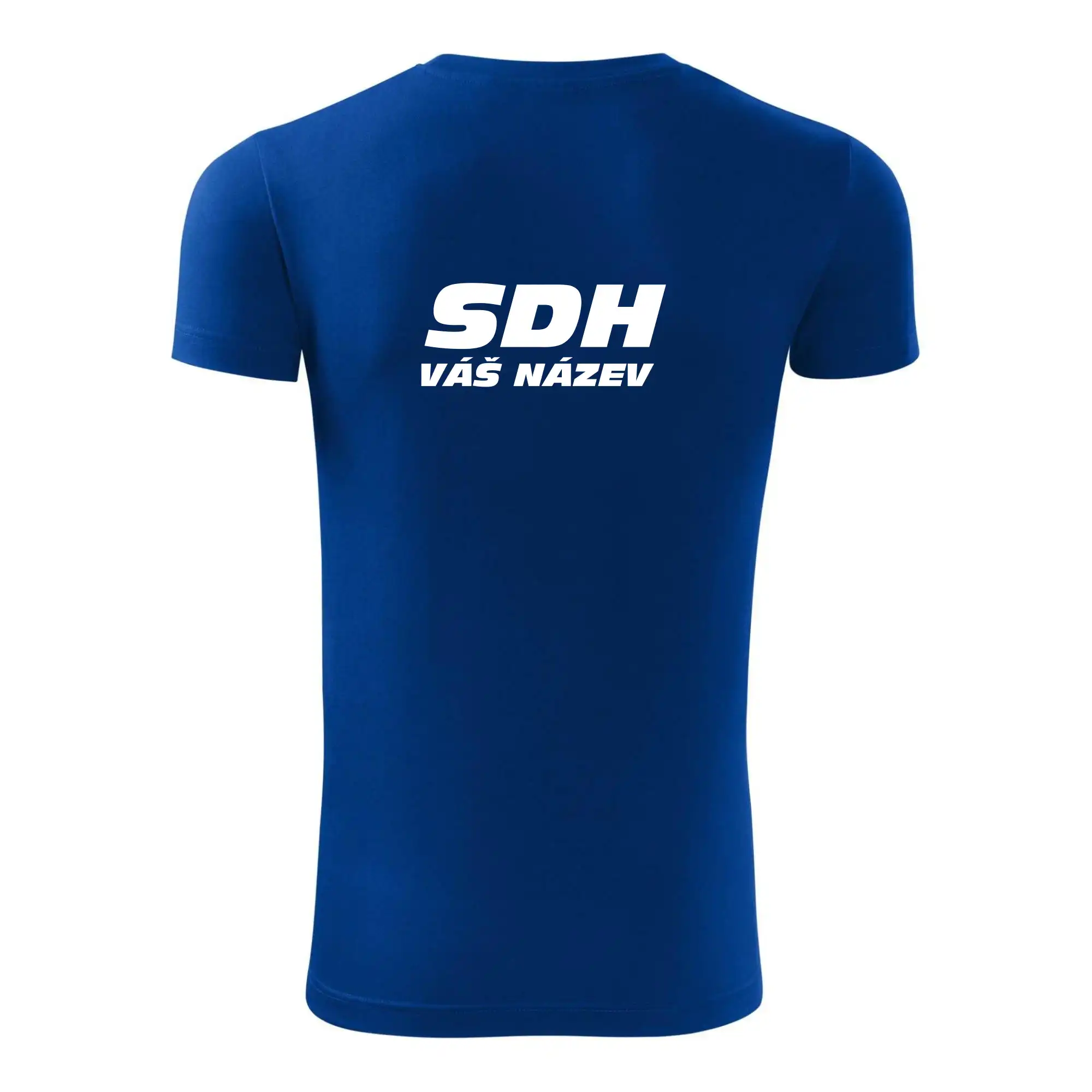 Hasičský sport SDH + váš název