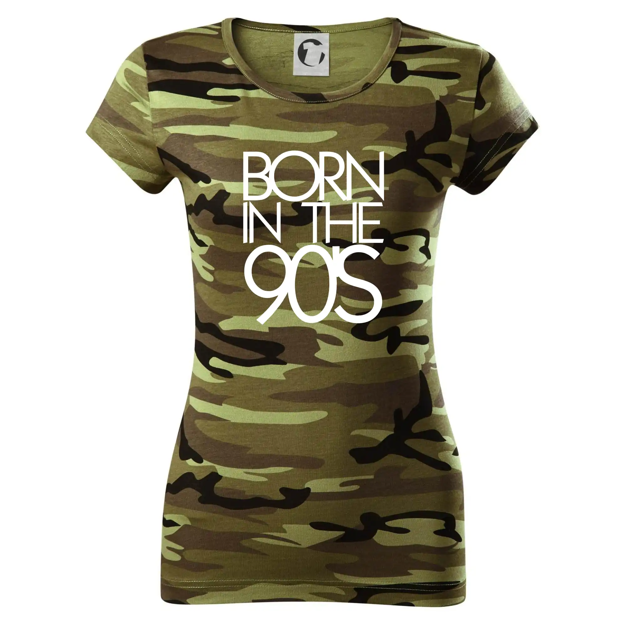 Born In The 90's
