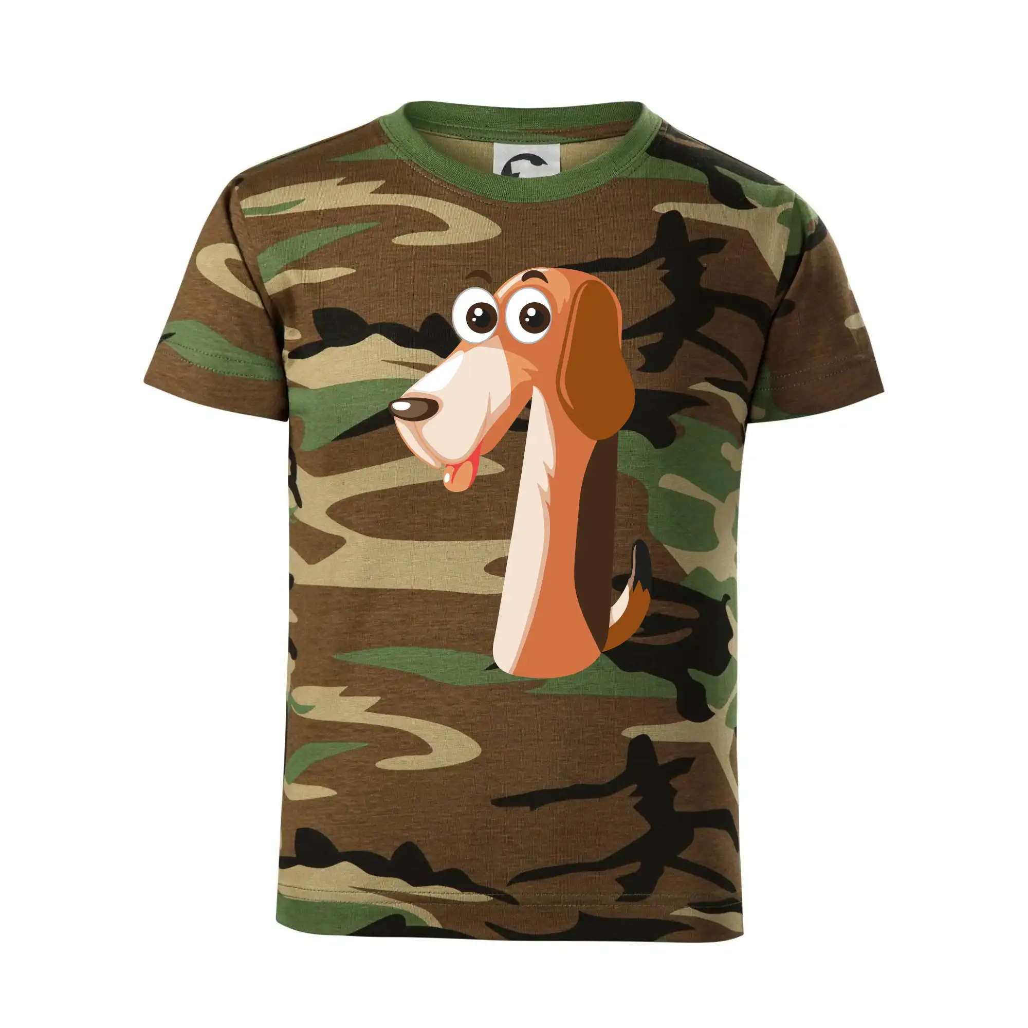 Věk dítětě zvíře 1