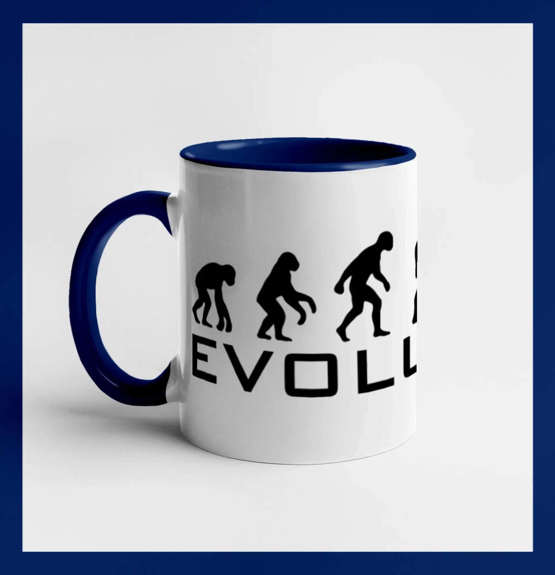 Evoluce práce