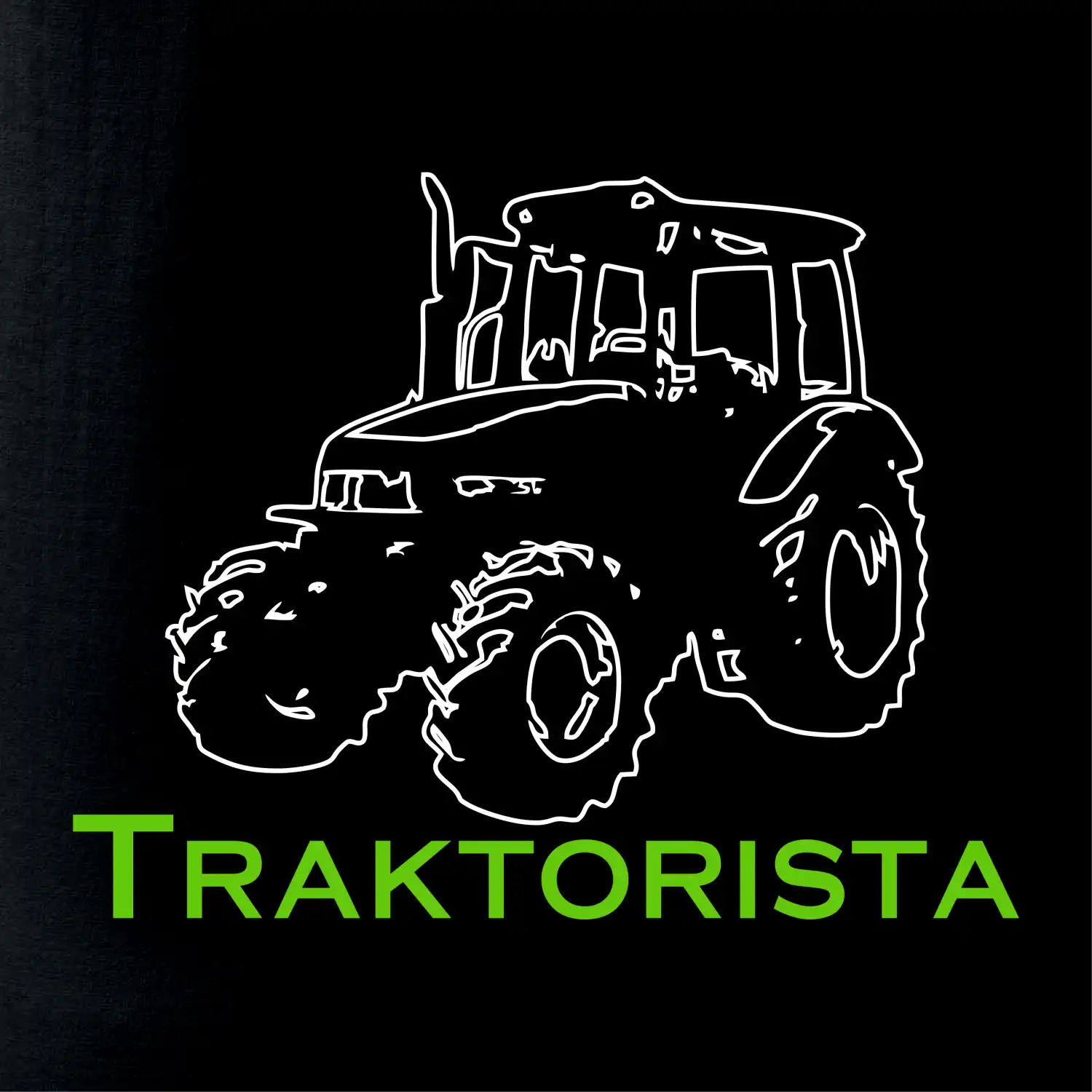 John traktorista