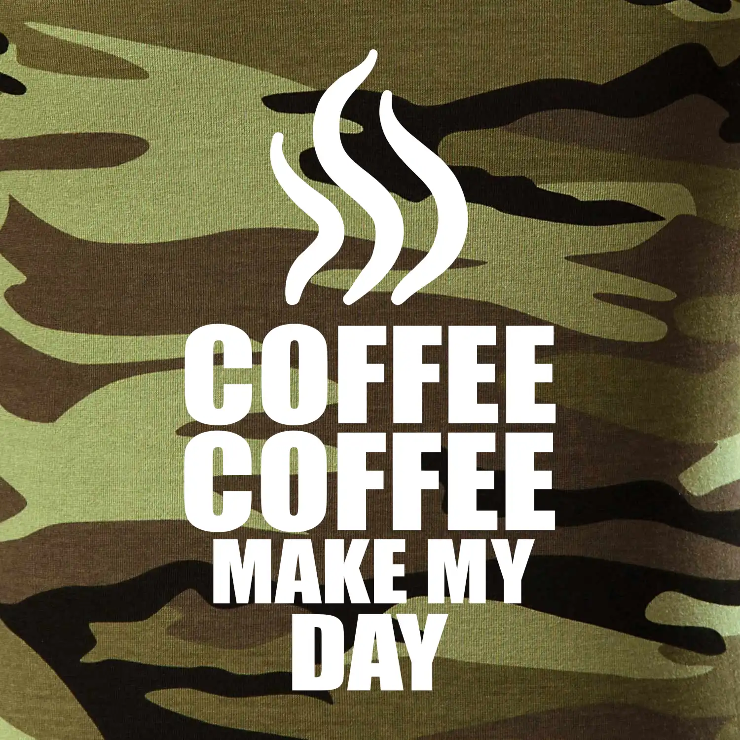 Coffee make my day