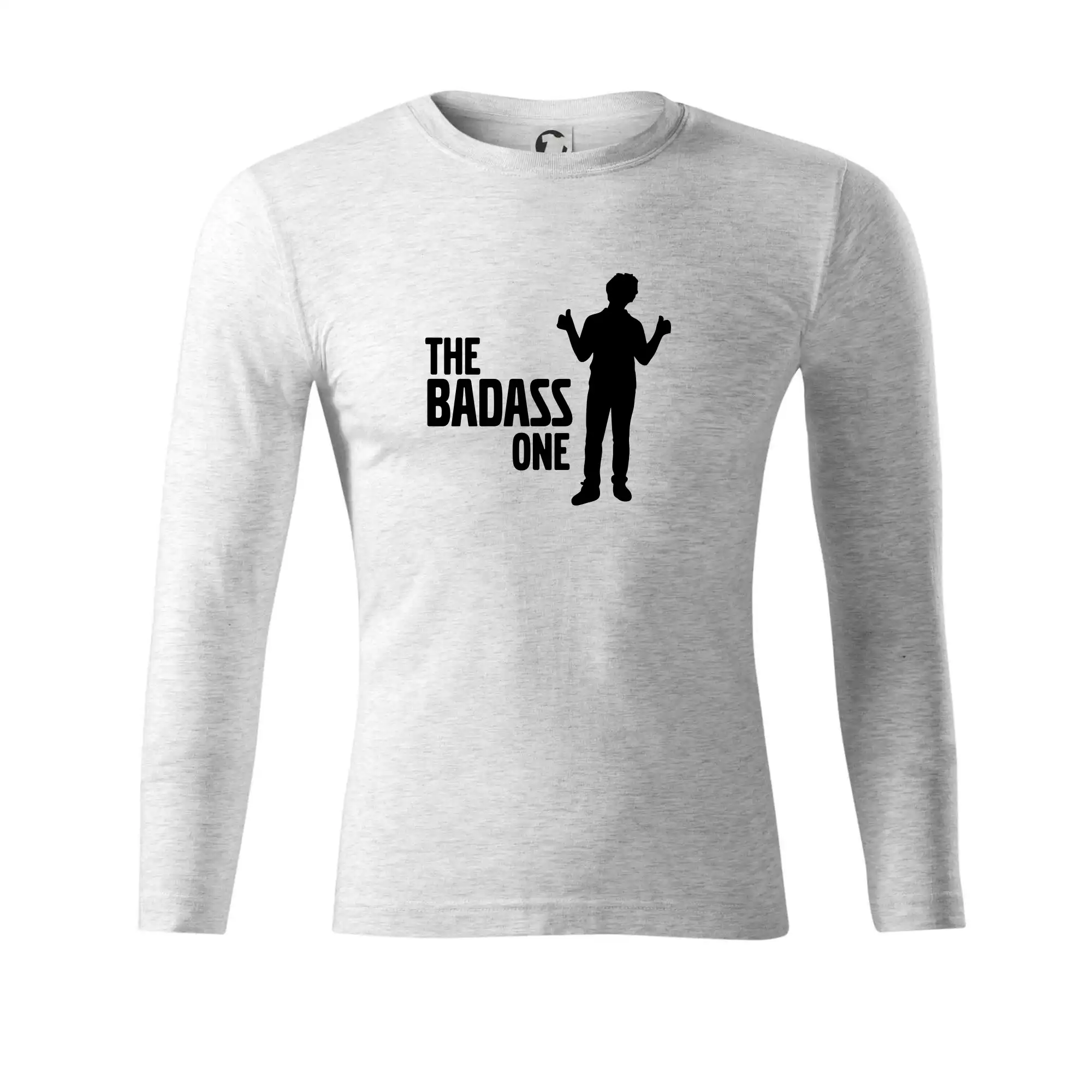 Bachelor party - The badass one
