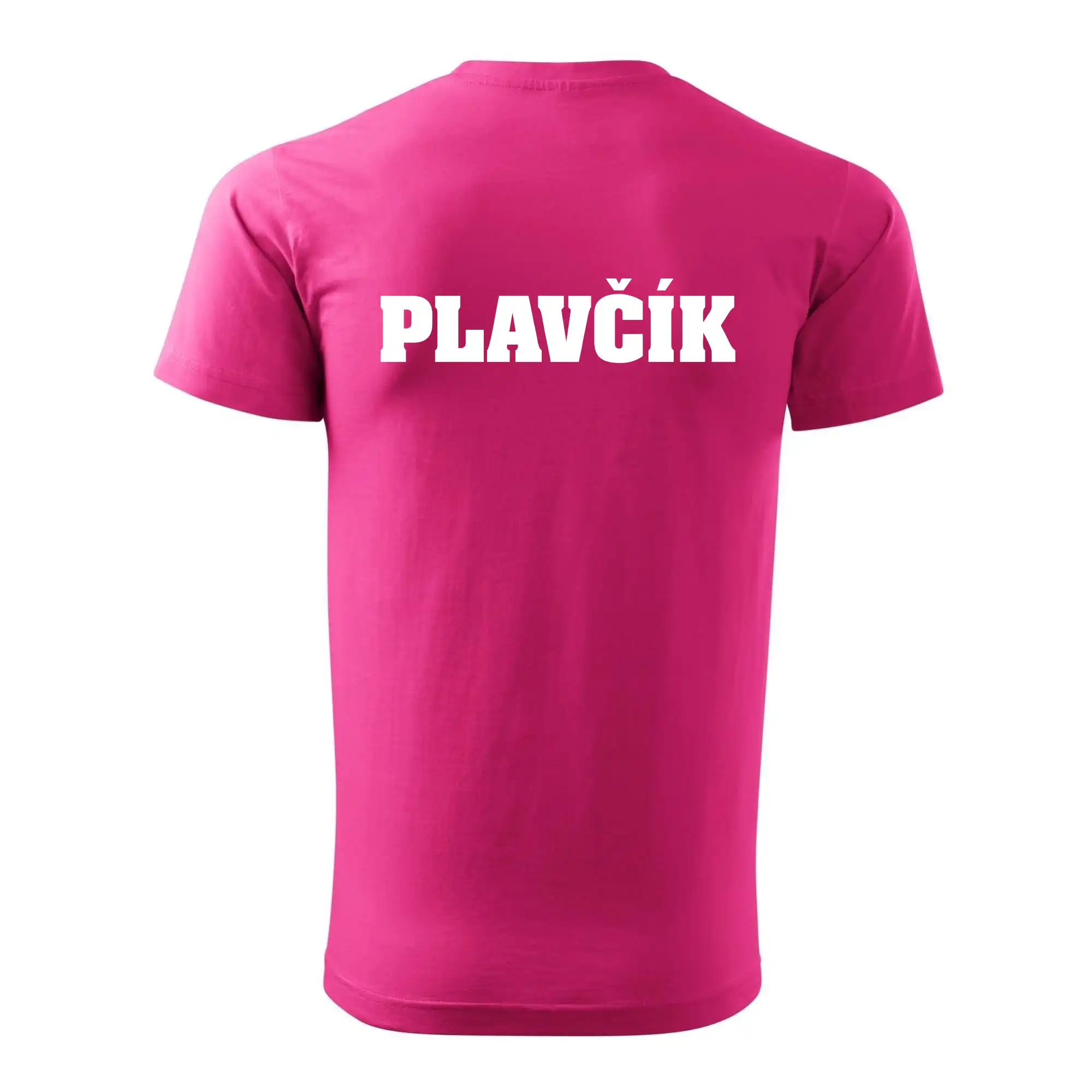 Hvězda života - Plavčík