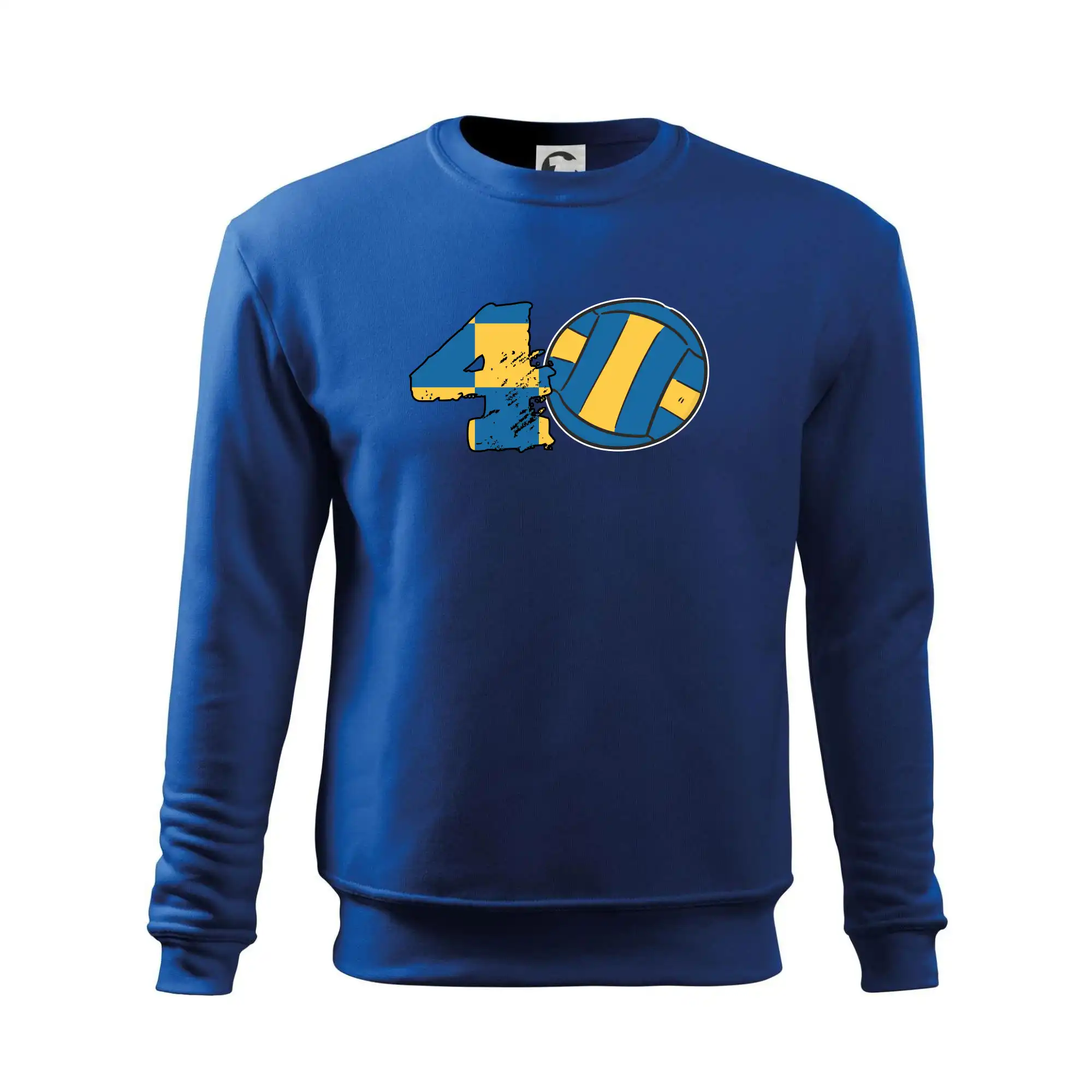 Volejbal kulaté narozeniny 40