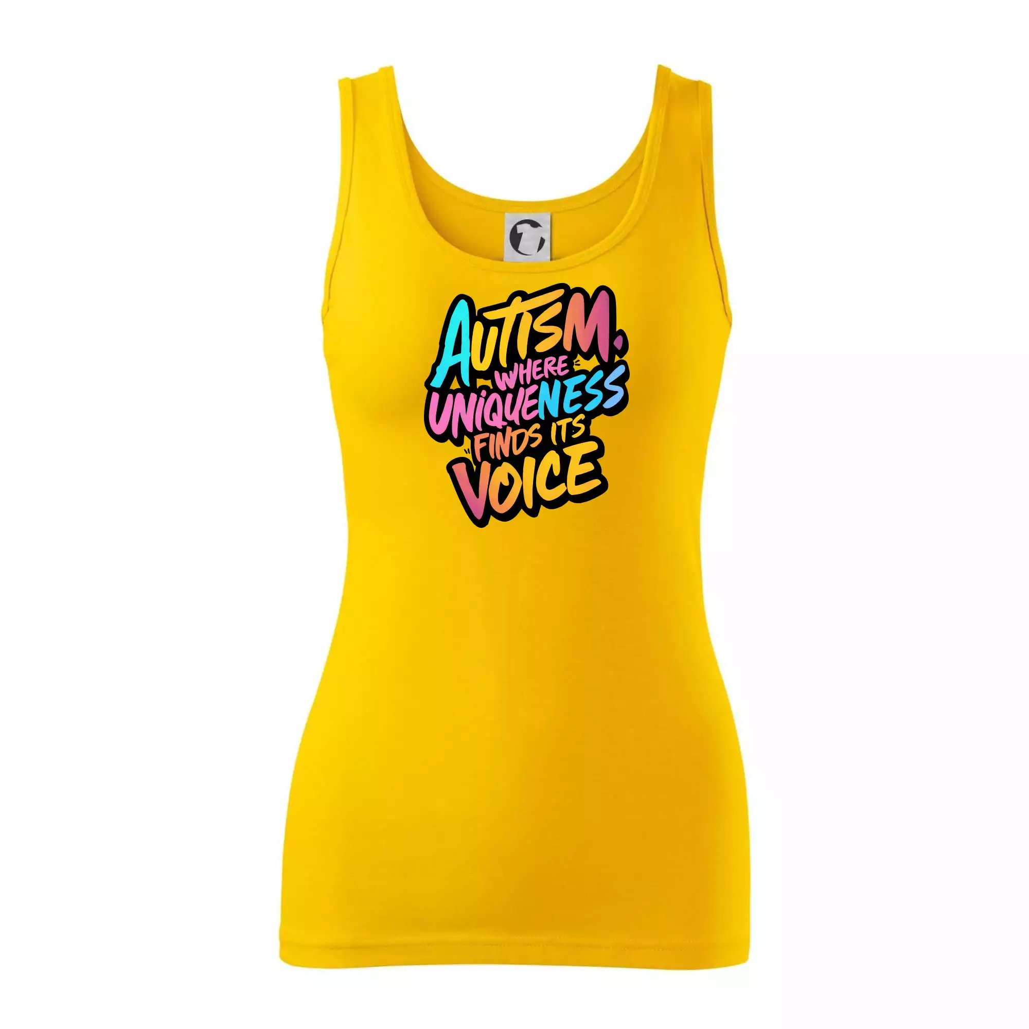 Autism Where Uniqueness Finds Its Voice