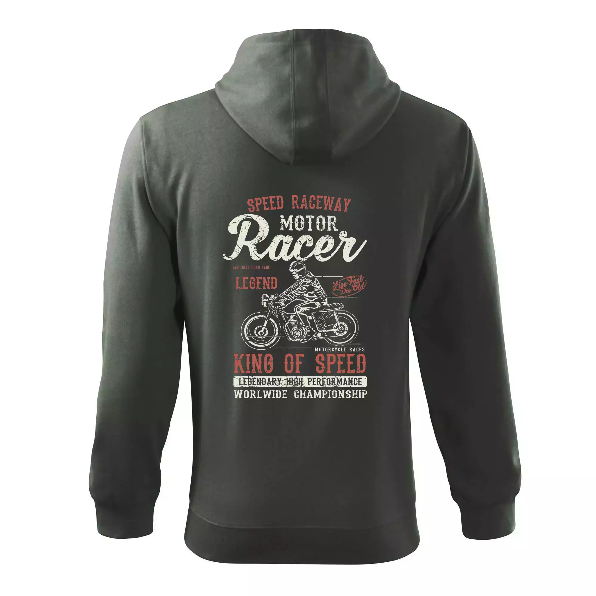 Motor Racer
