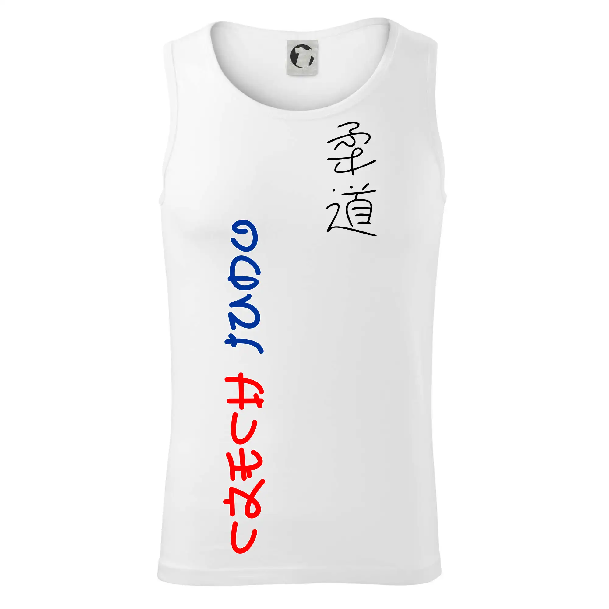 Judo Czech
