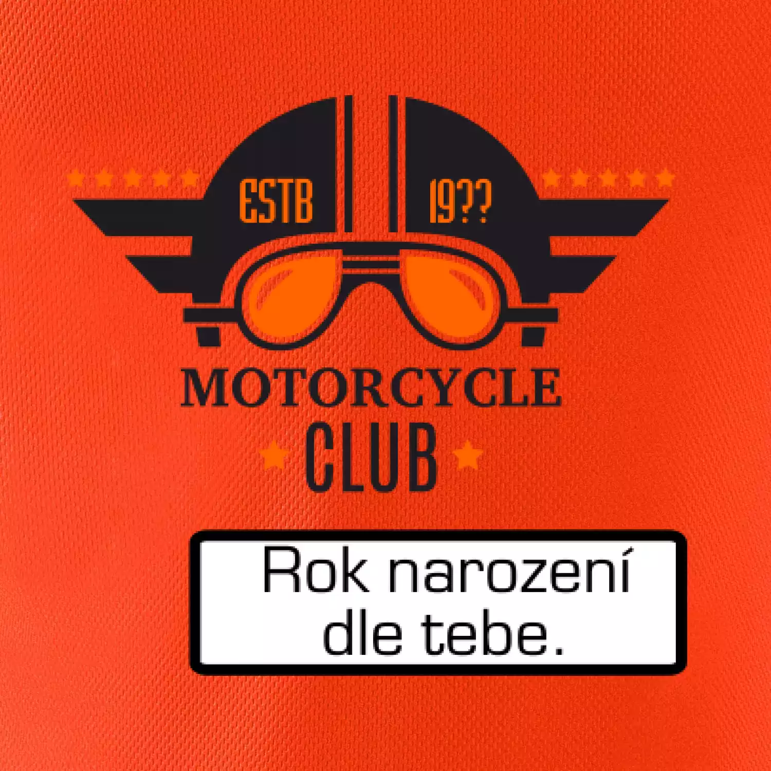 Helma established (vlastní ročník)