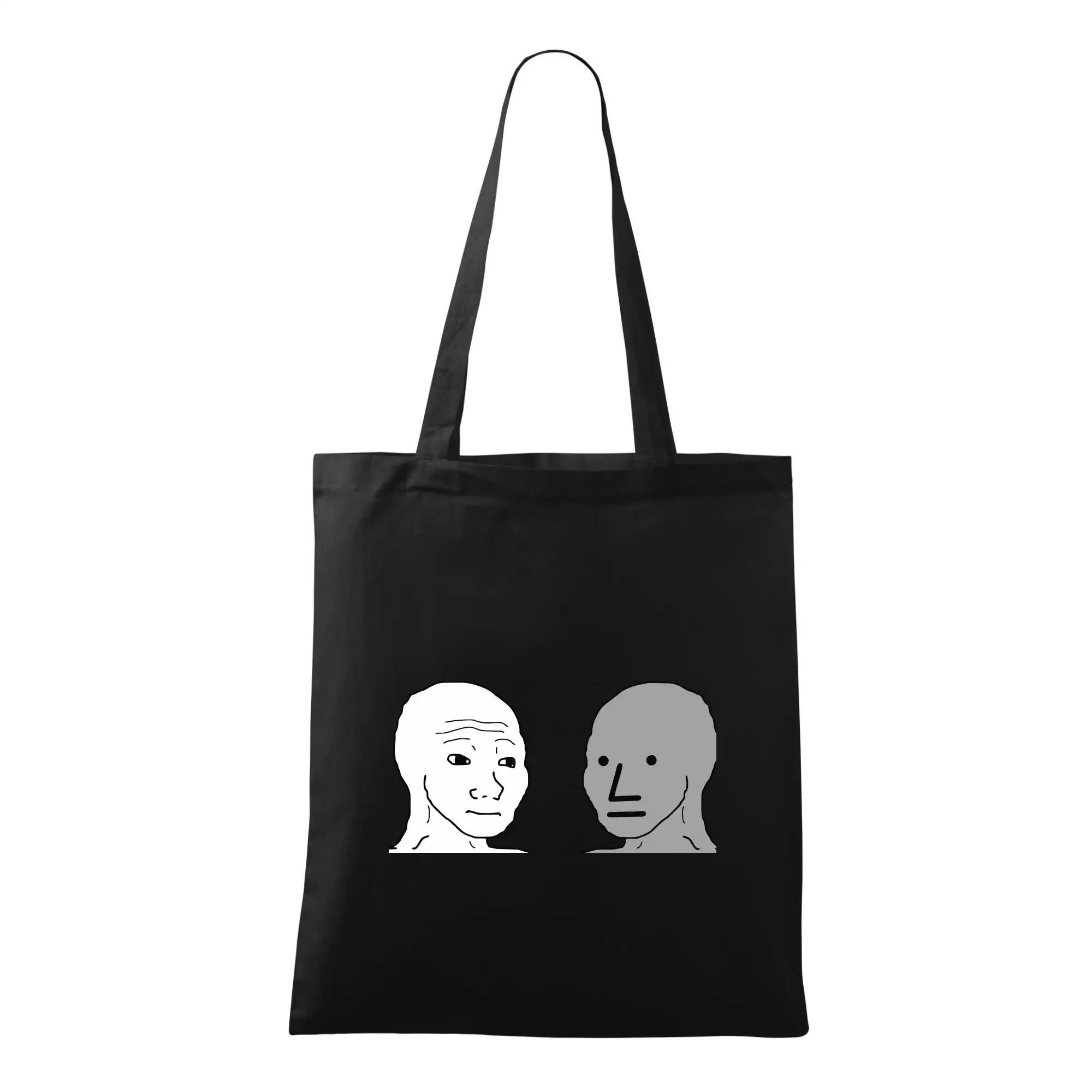 Wojak (Feels Guy) a NPC