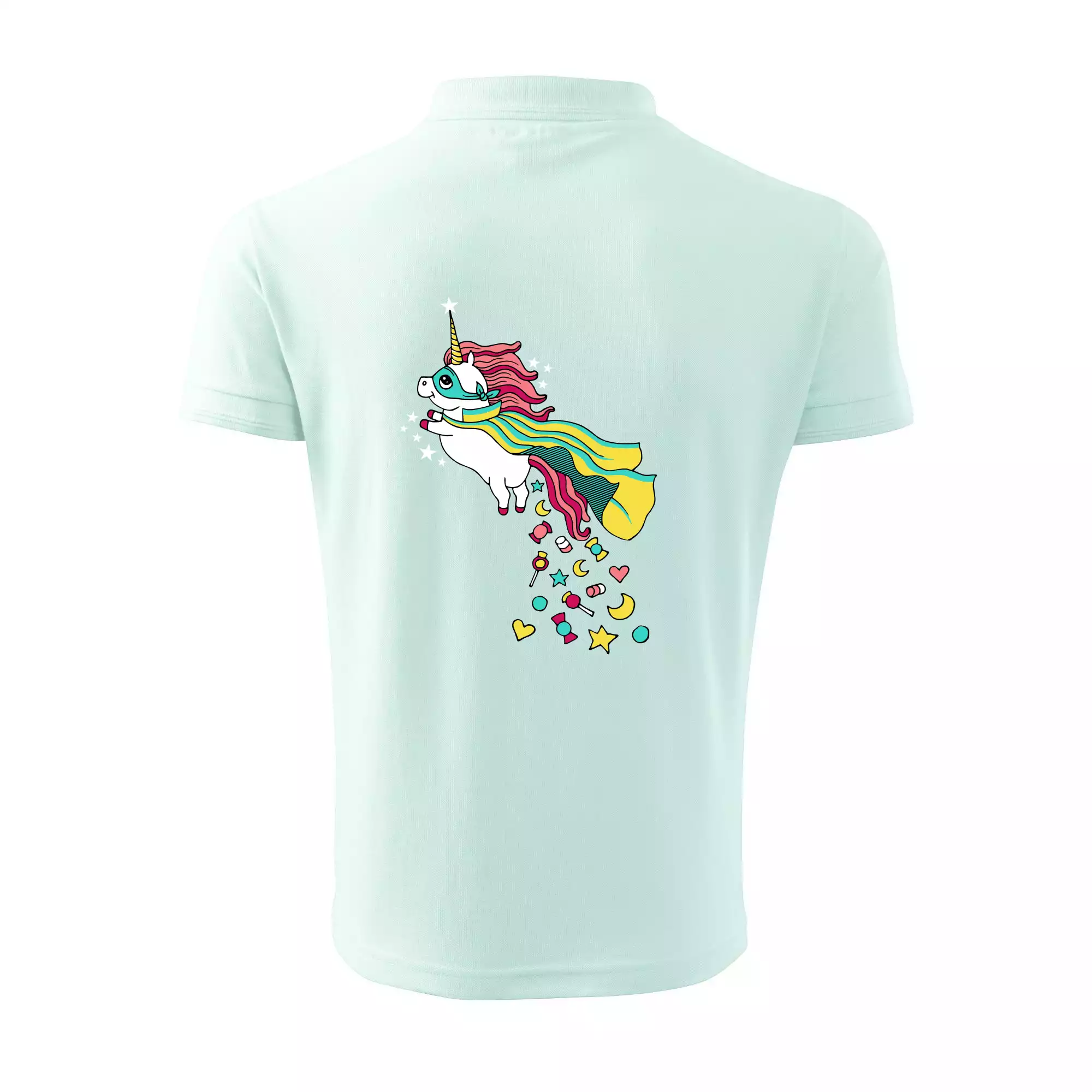 Sweet jednorožec (Pecka design)