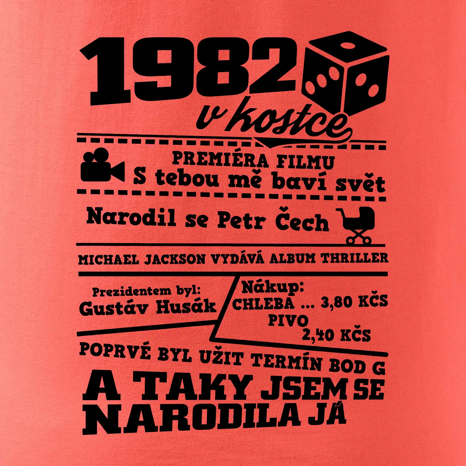 1982 v kostce