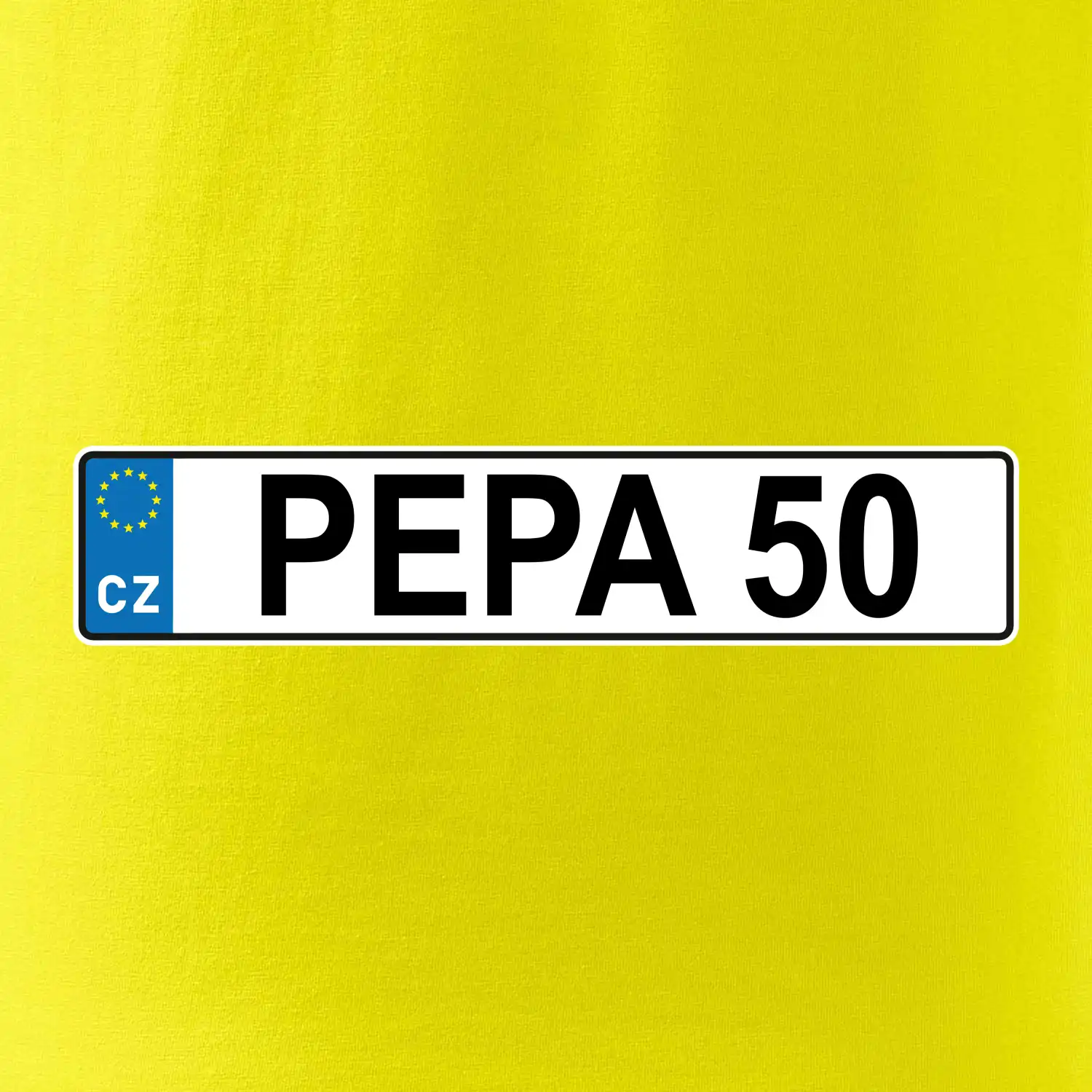 SPZ Pepa 50