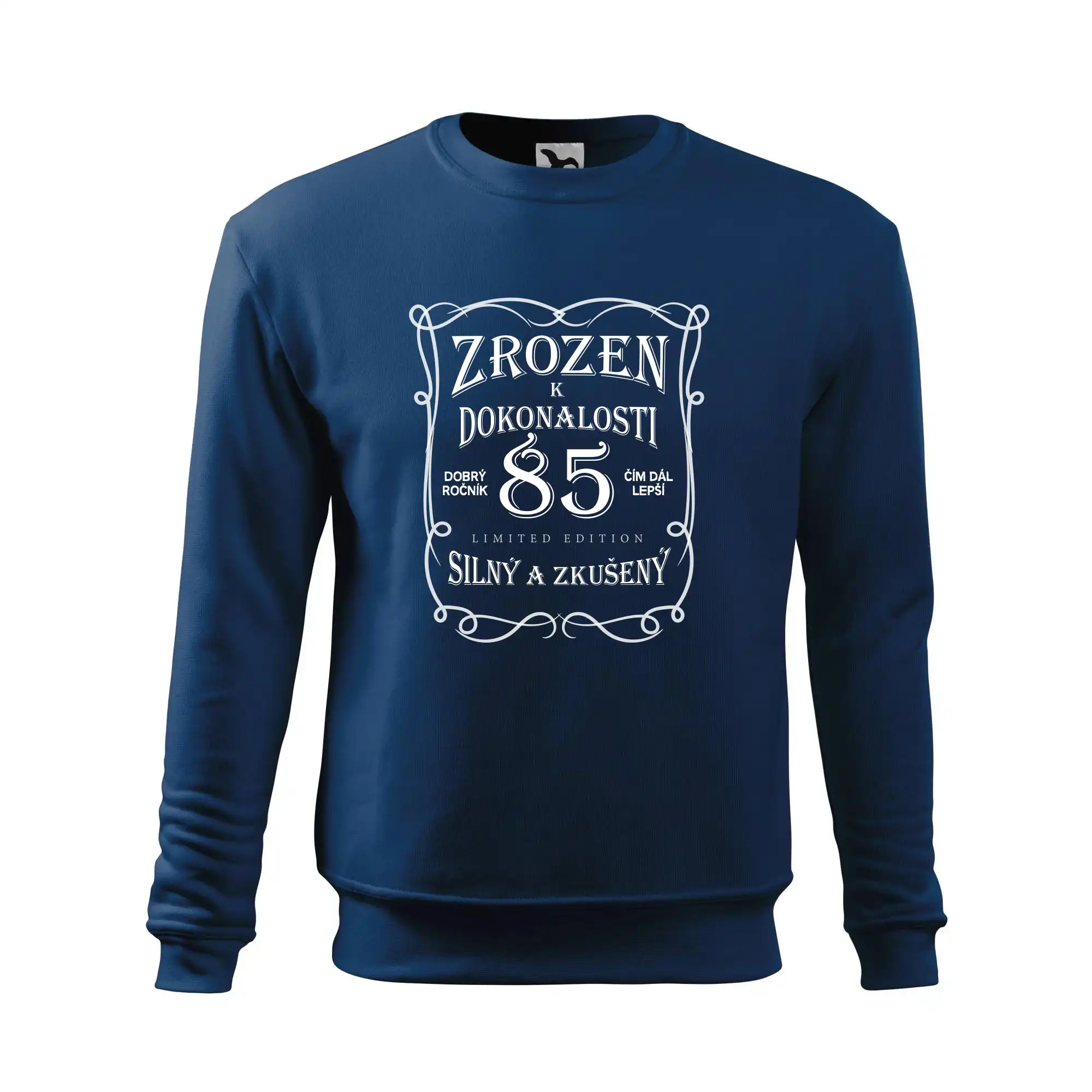 Zrozen k dokonalosti 85
