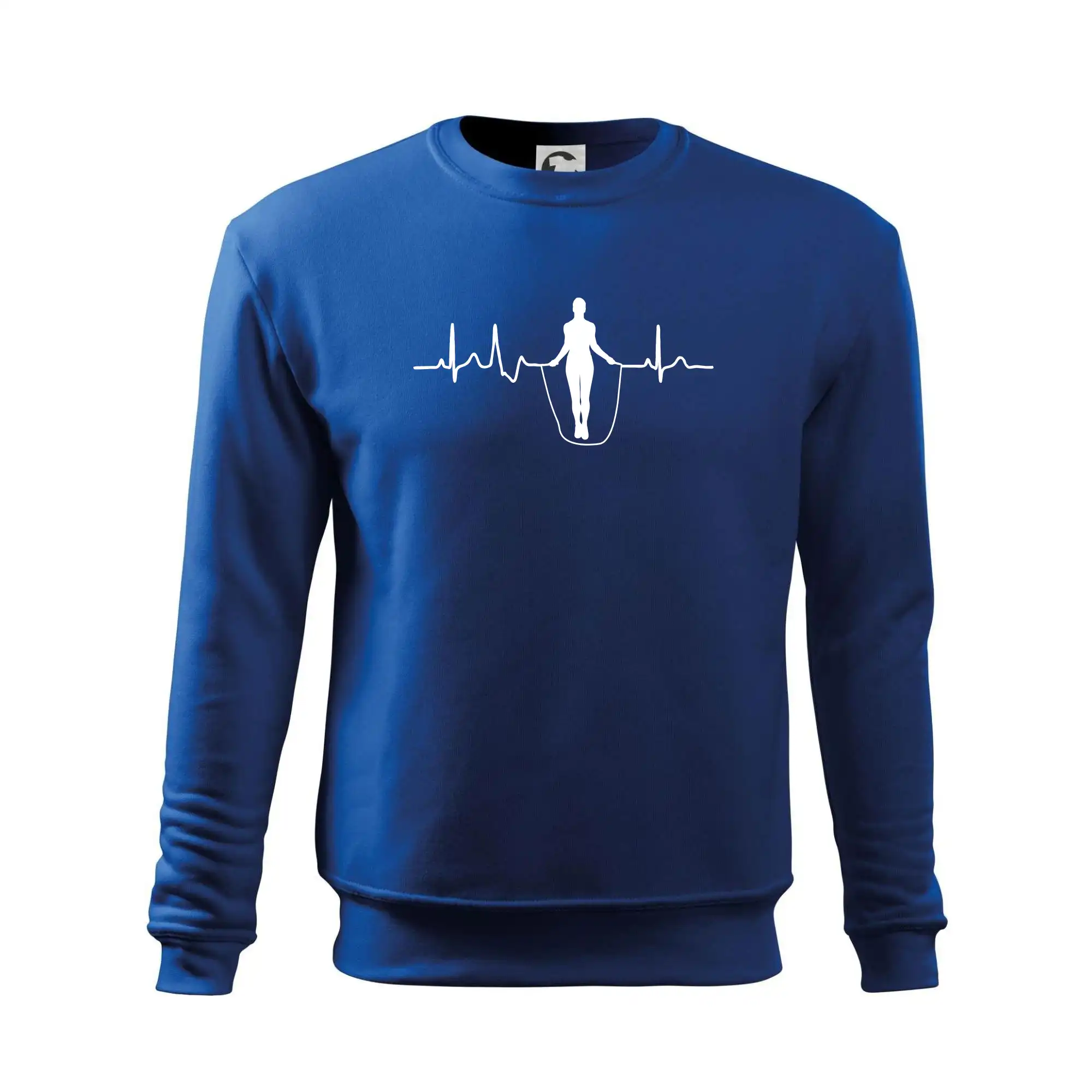 EKG švihadlo