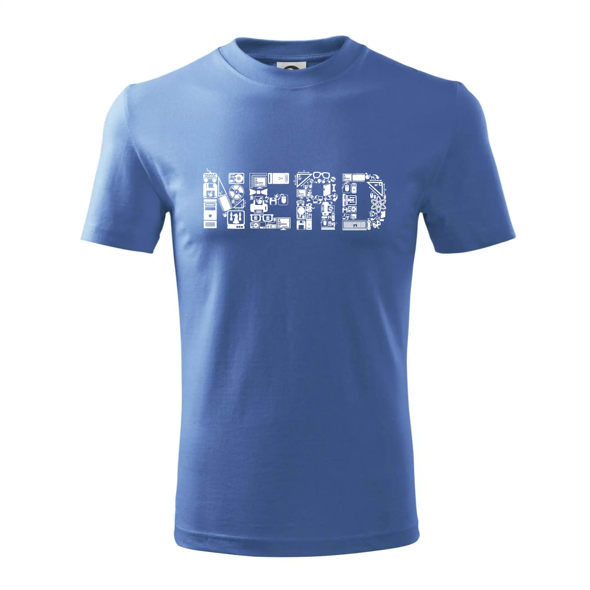 NERD symbols