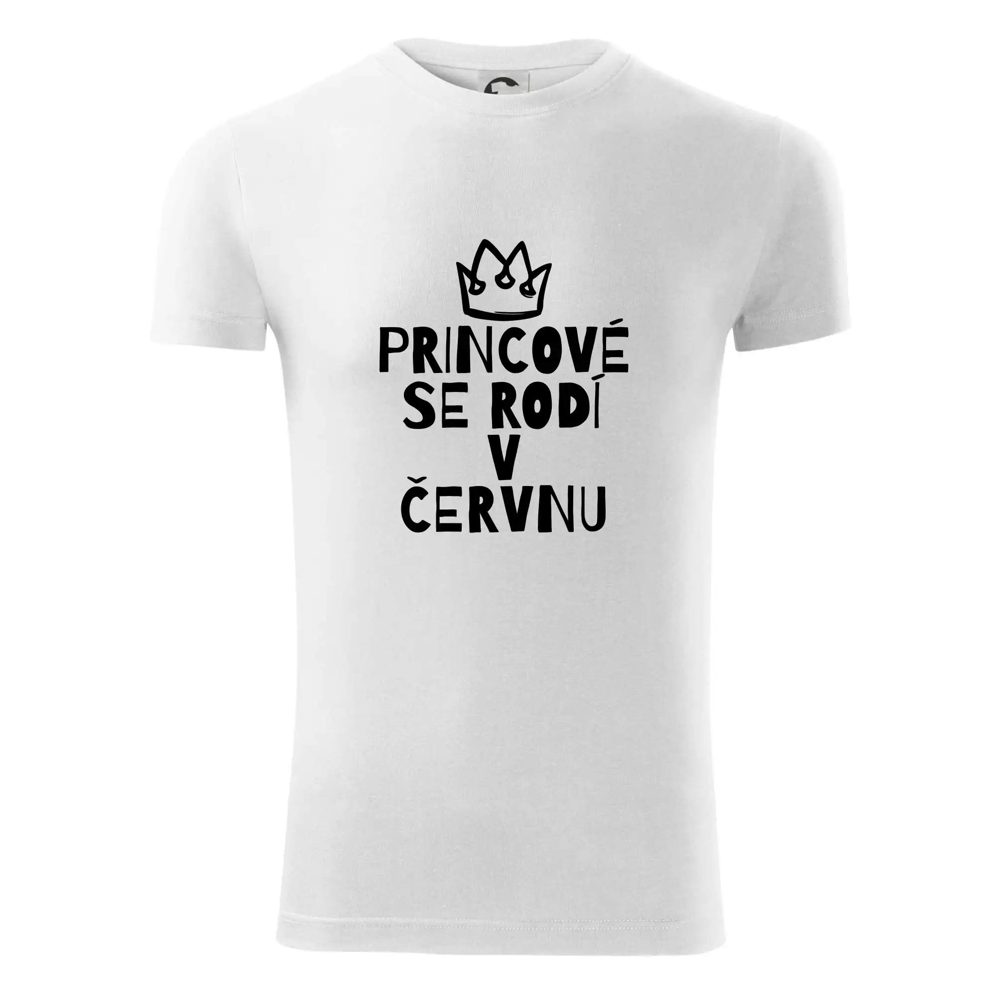 Princové se rodí v červnu