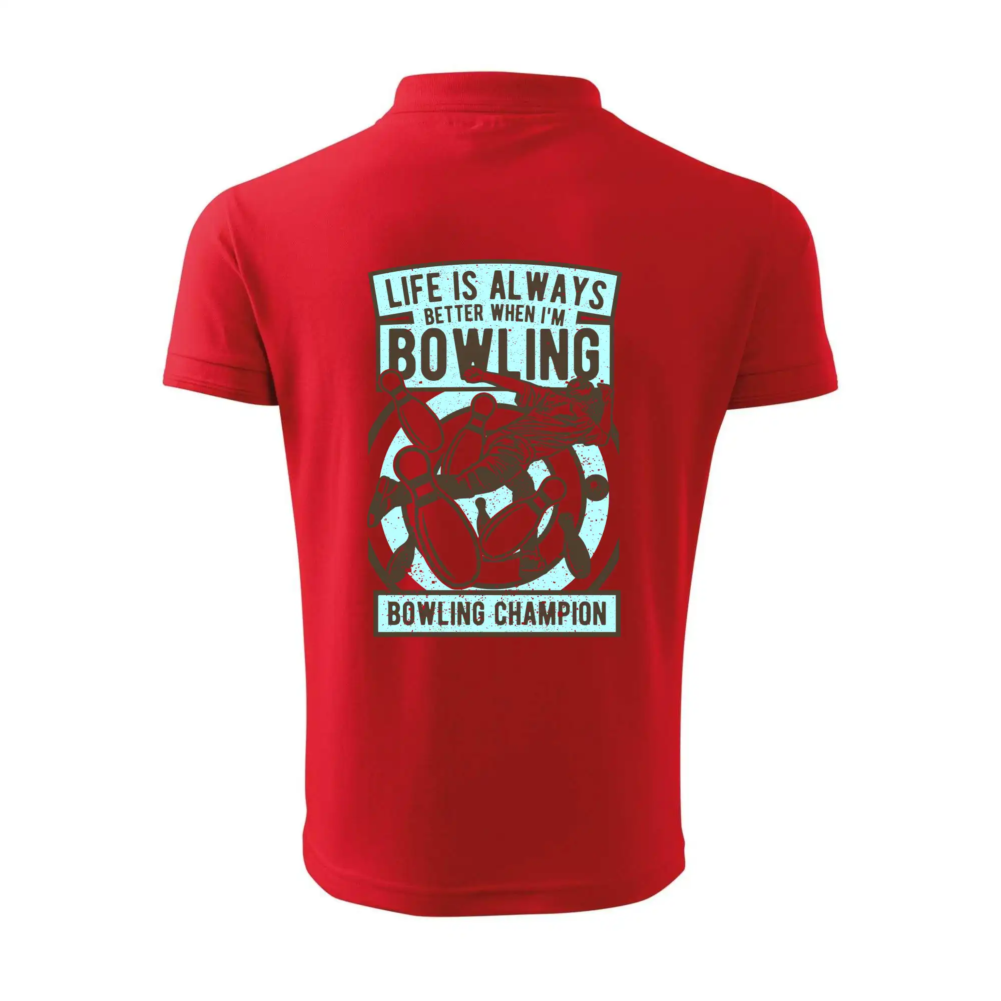 Bowling Champion