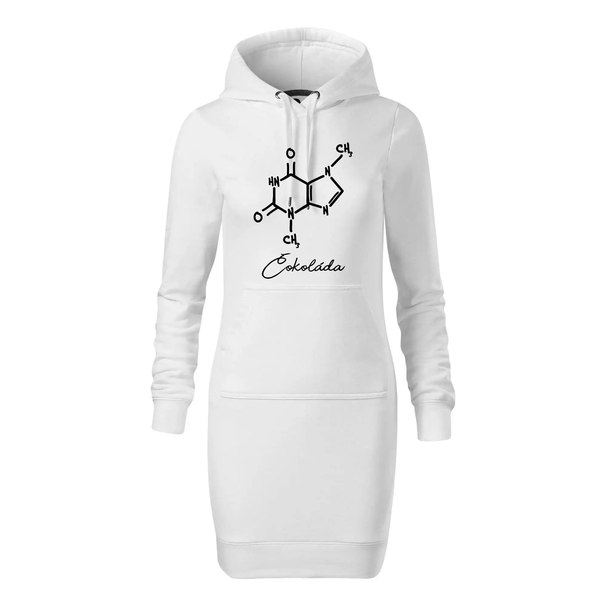 Čokoláda chemie