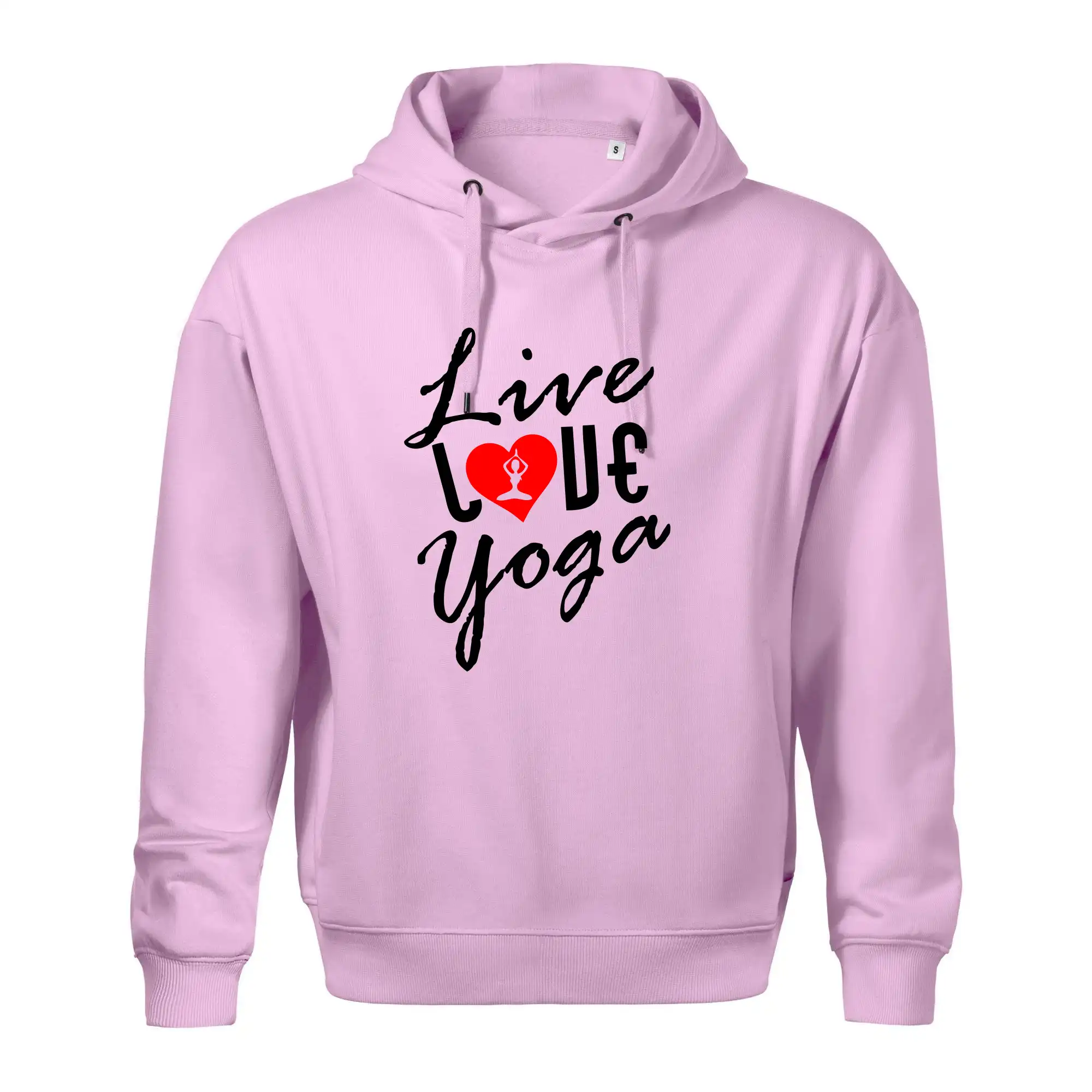 Live Love Yoga