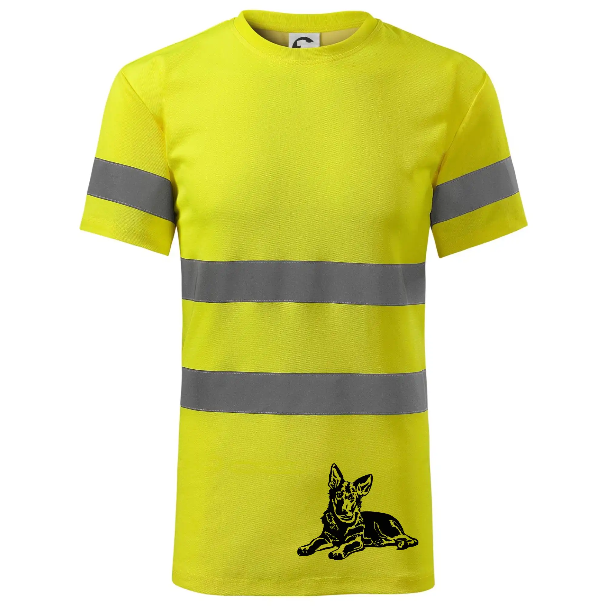 Německý ovčák - štěně