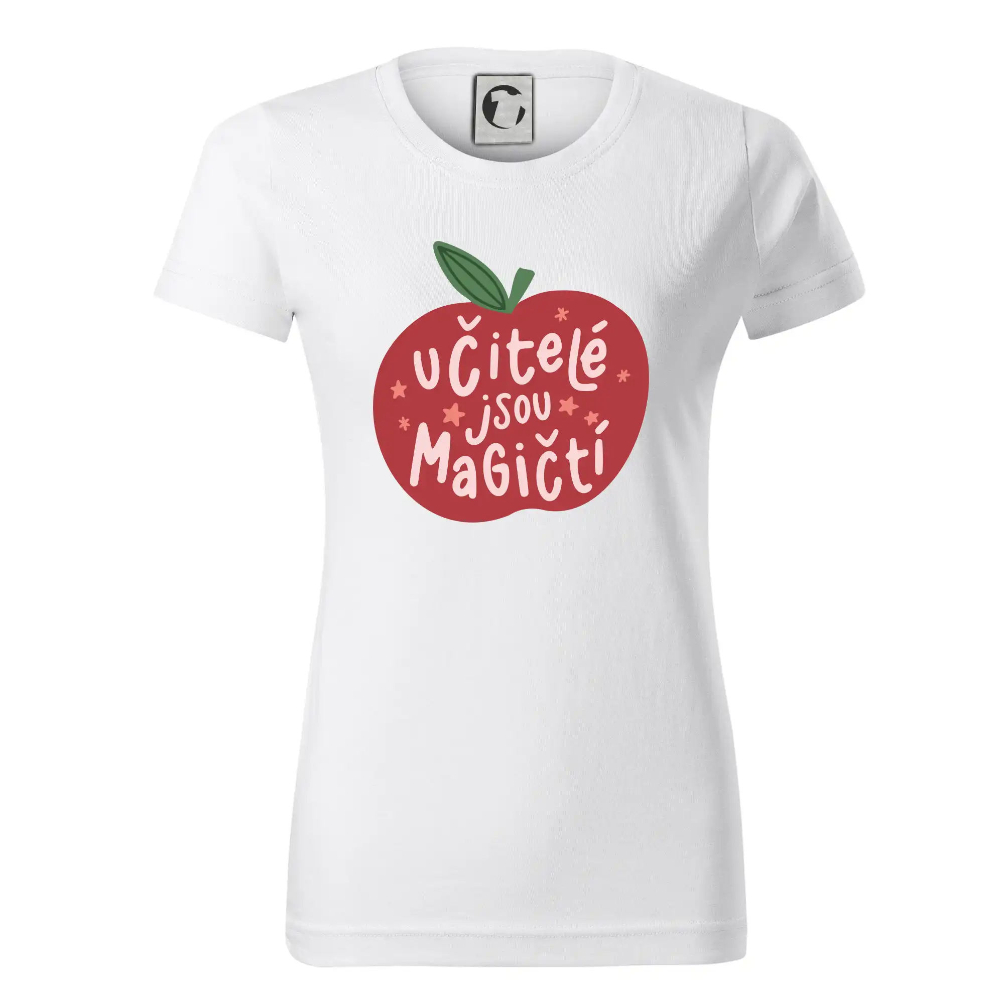 Učitelé jsou magičtí