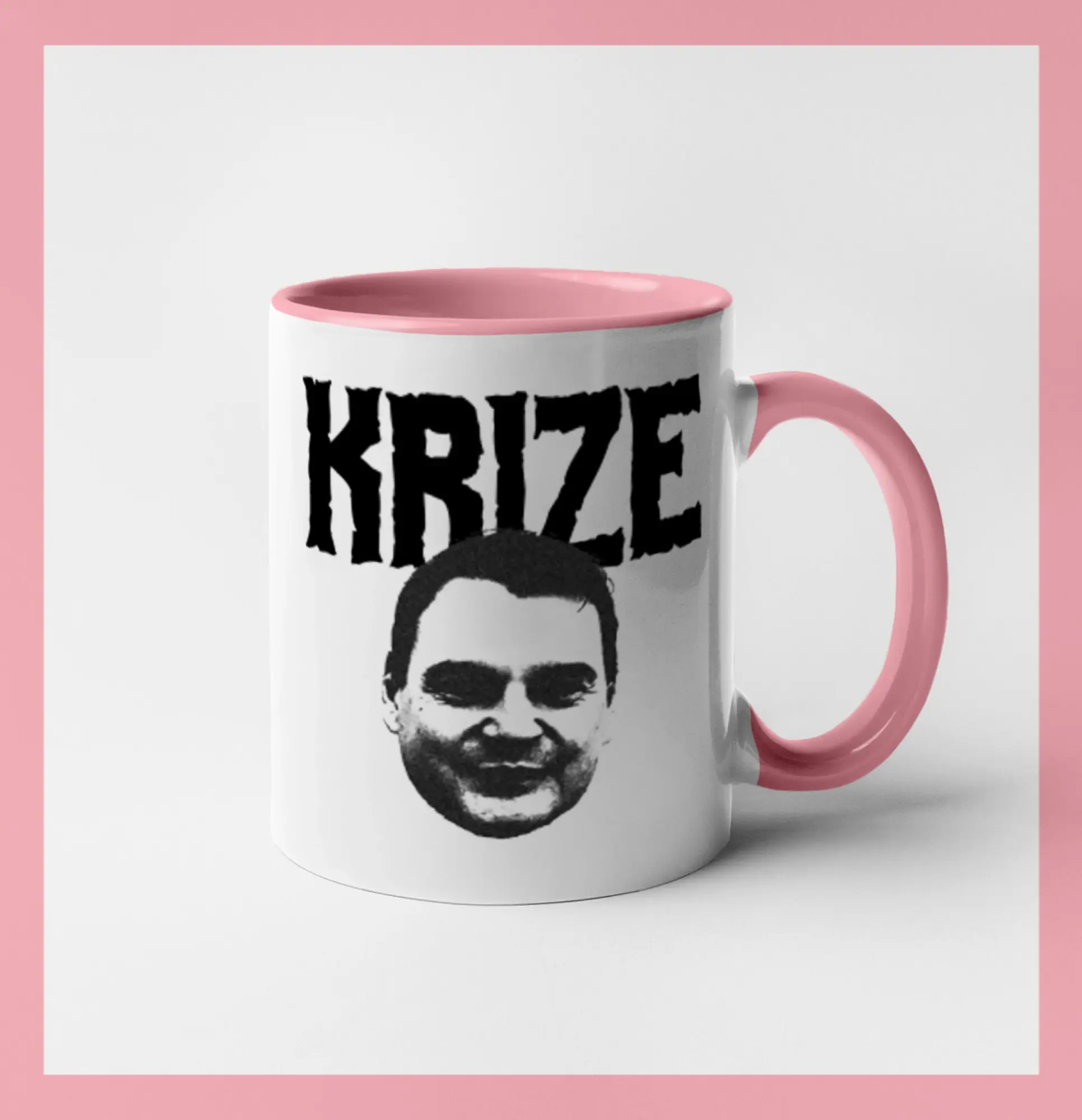 Děsivý Macinka krize