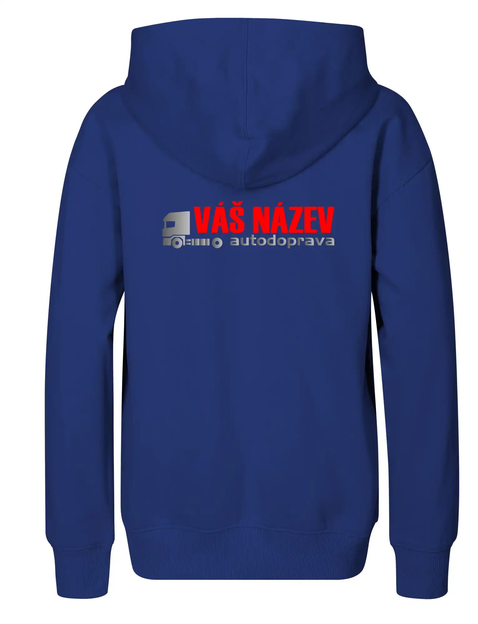 Autodoprava tahač (vlastní název)