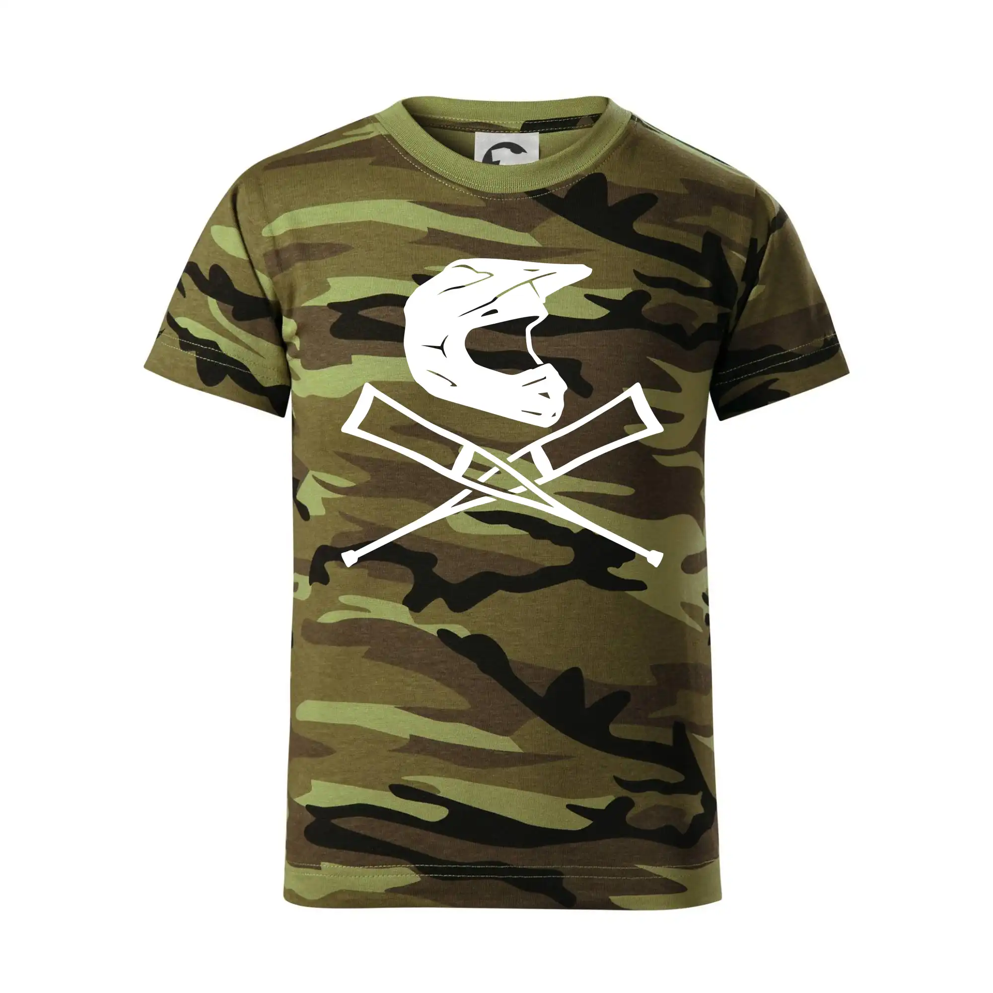 Cross helma / berle