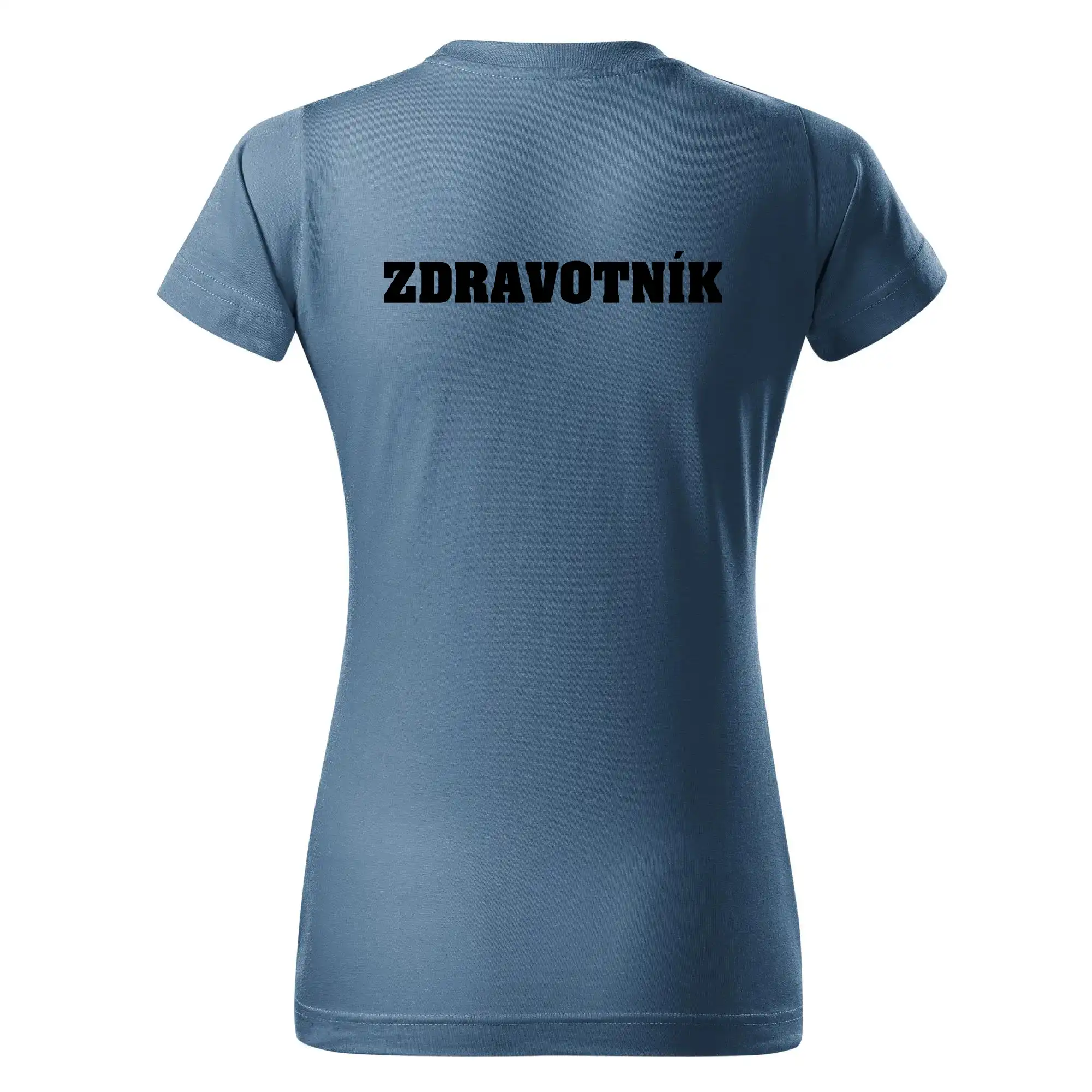 Hvězda života - zdravotník