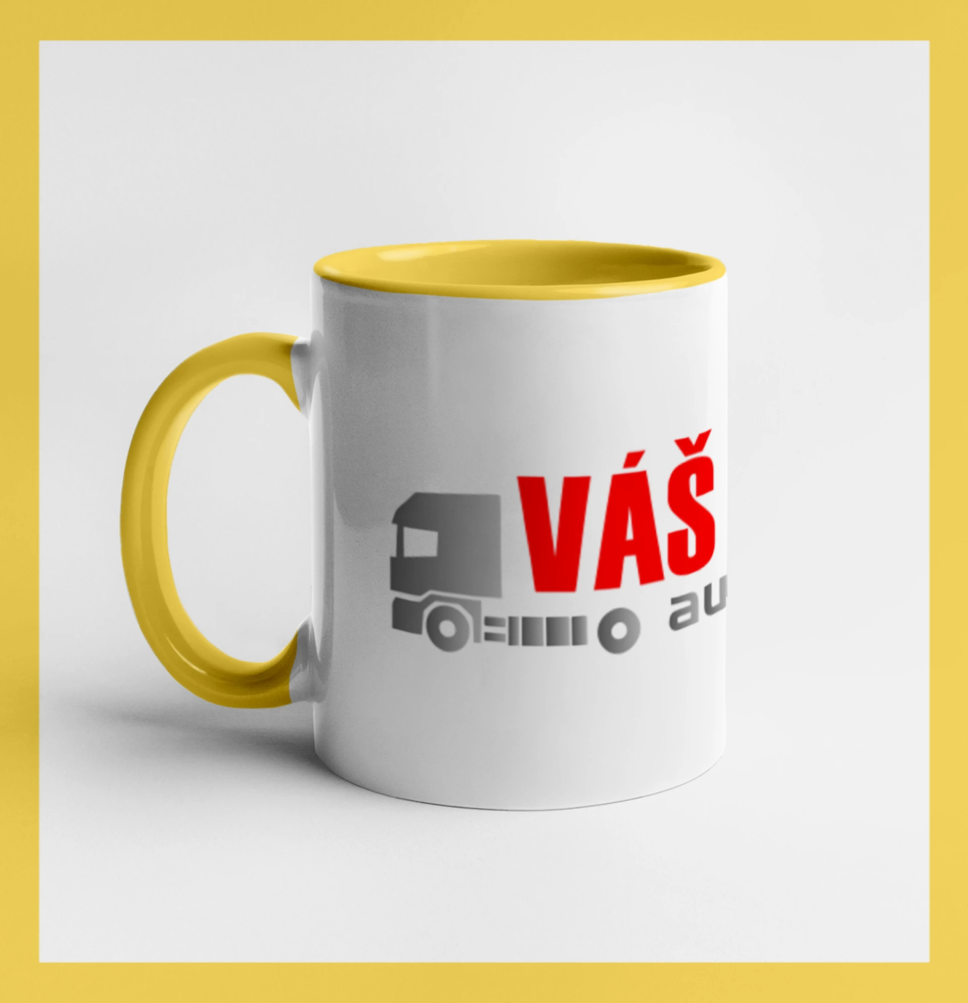 Autodoprava tahač (vlastní název)