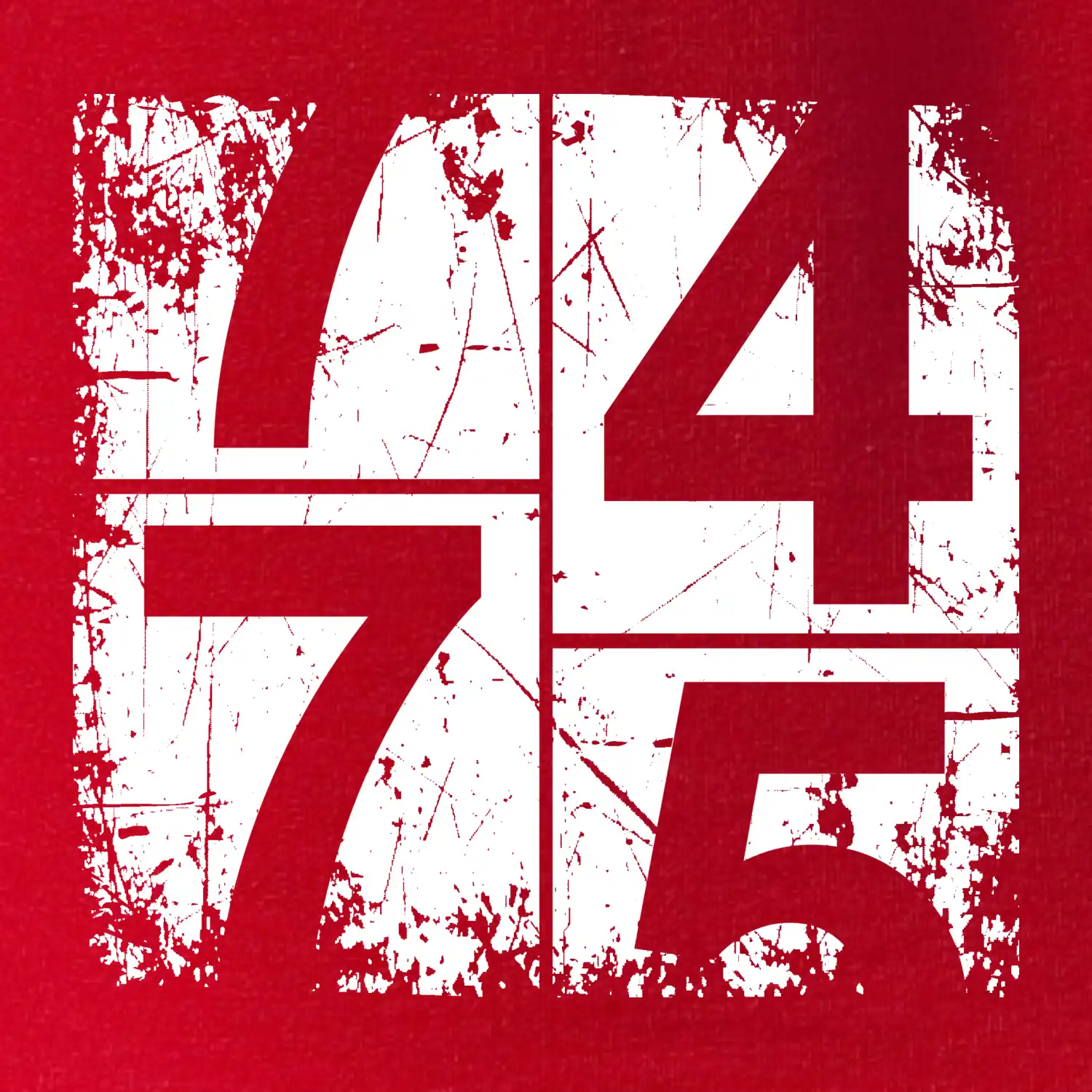 Tachometr 75
