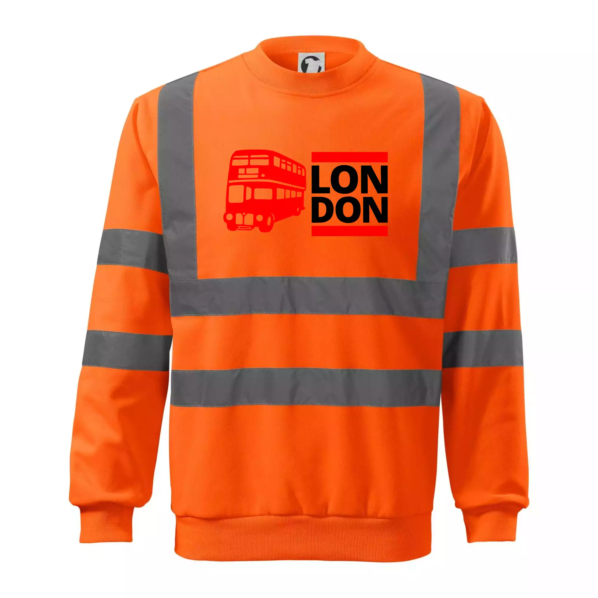 LON DON BUS