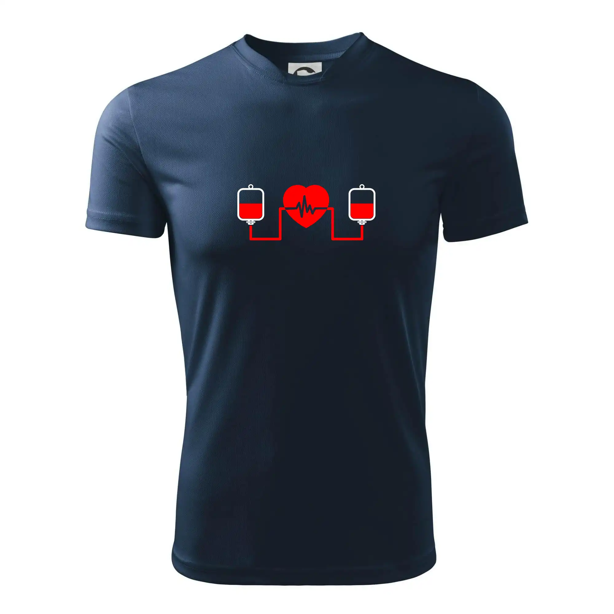 Zdravotnická výměna krve