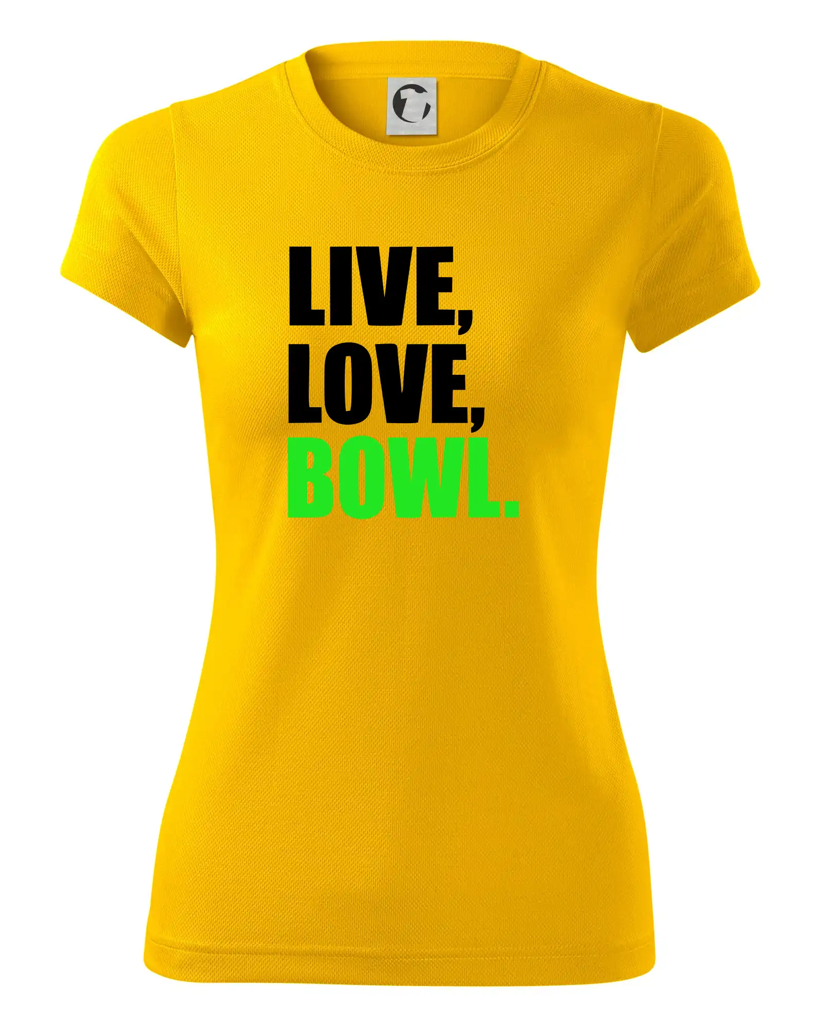 Live, Love, Bowl