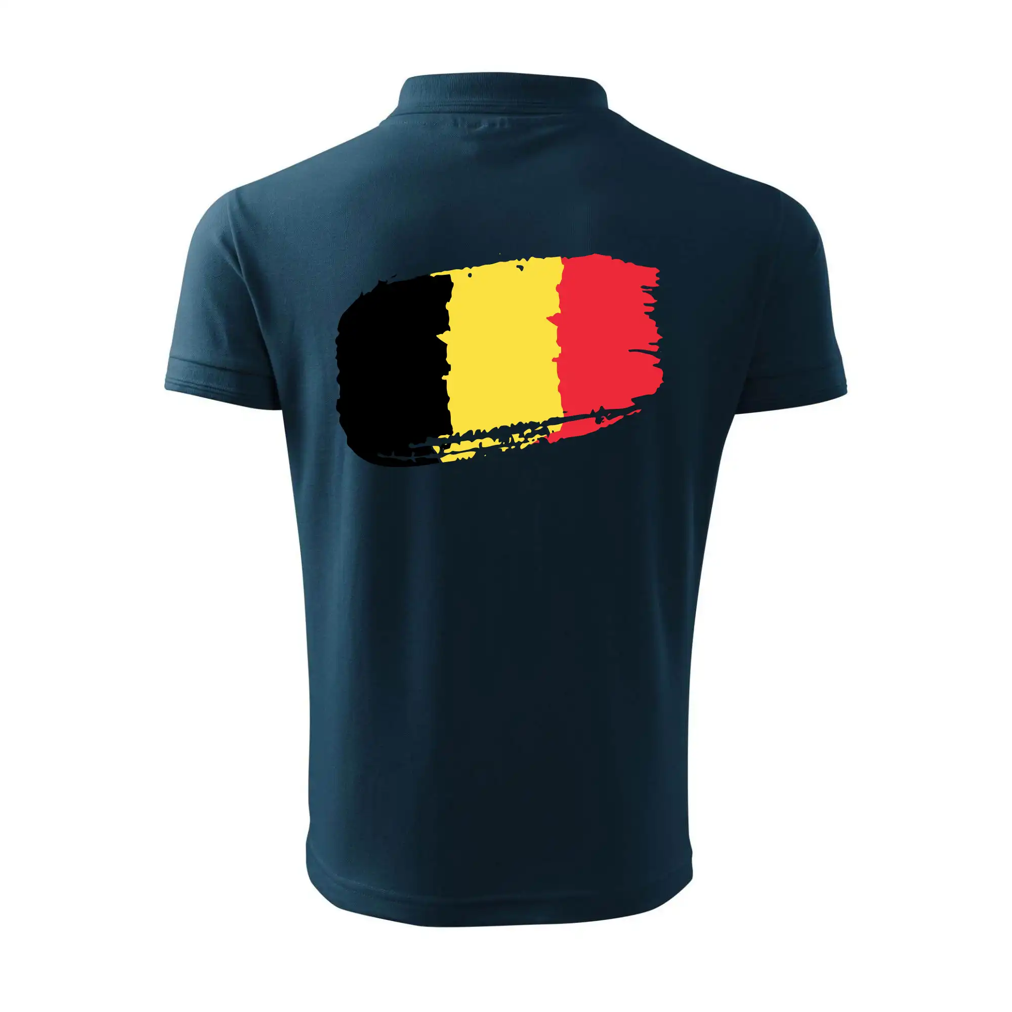 Belgie vlajka