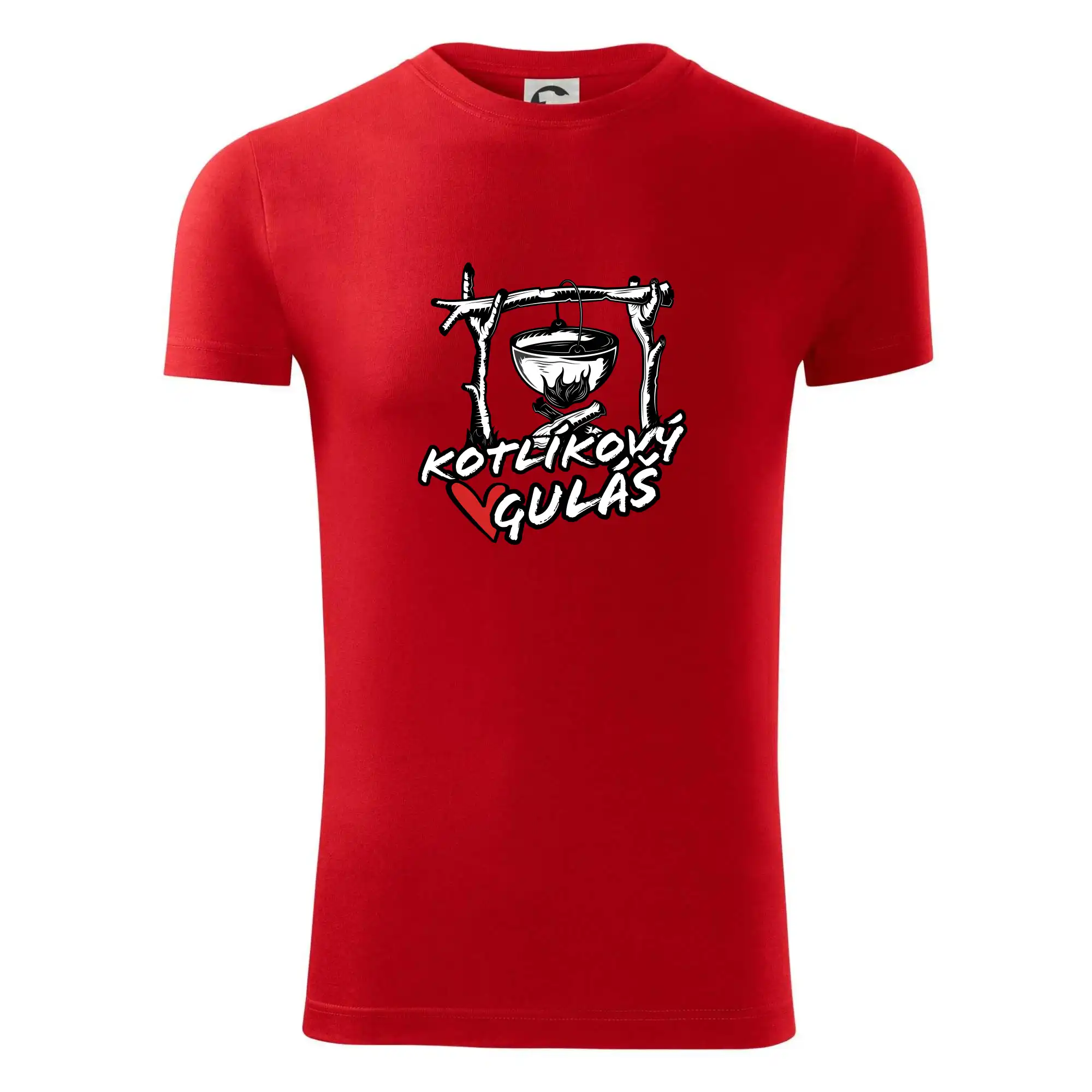 Kotlíkový guláš